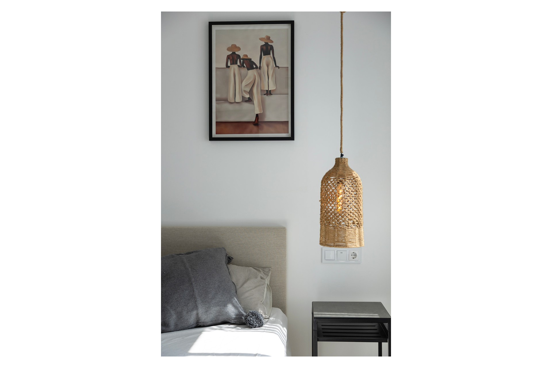 Reventa - 3. Casa indepiende - Dolores - Costa Blanca Sur