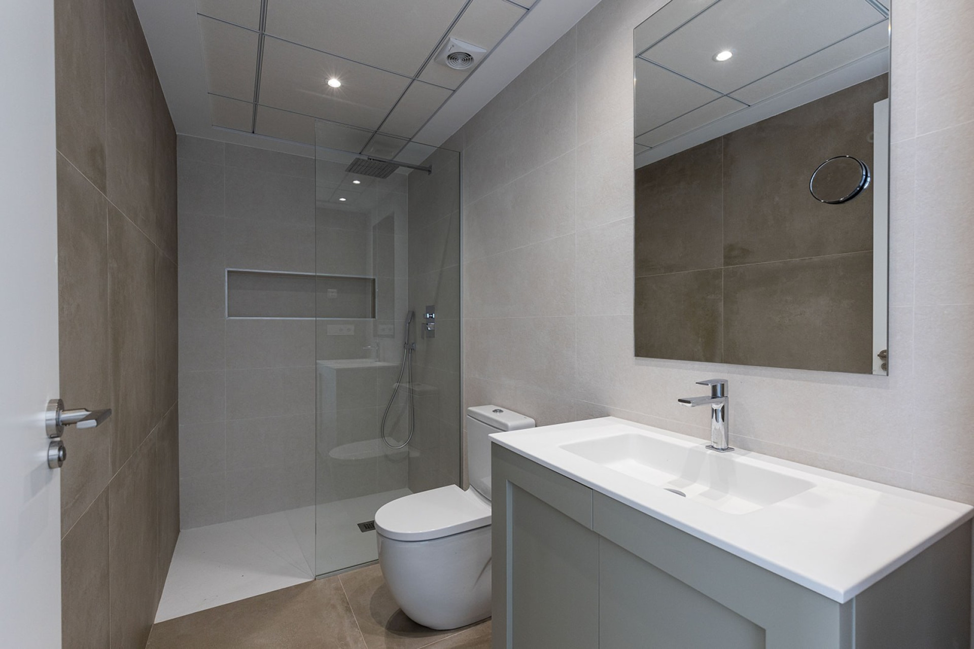 Reventa - 3. Casa indepiende - Dolores - Costa Blanca Sur