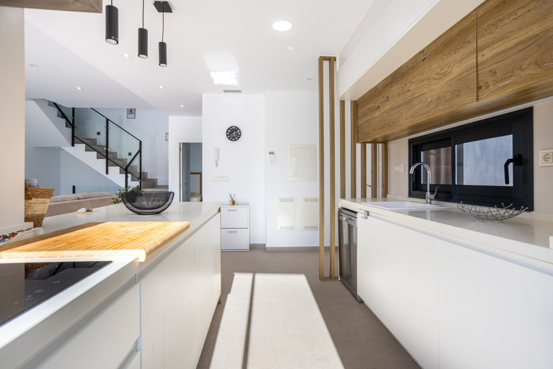 Reventa - 3. Casa indepiende - Dolores - Costa Blanca Sur