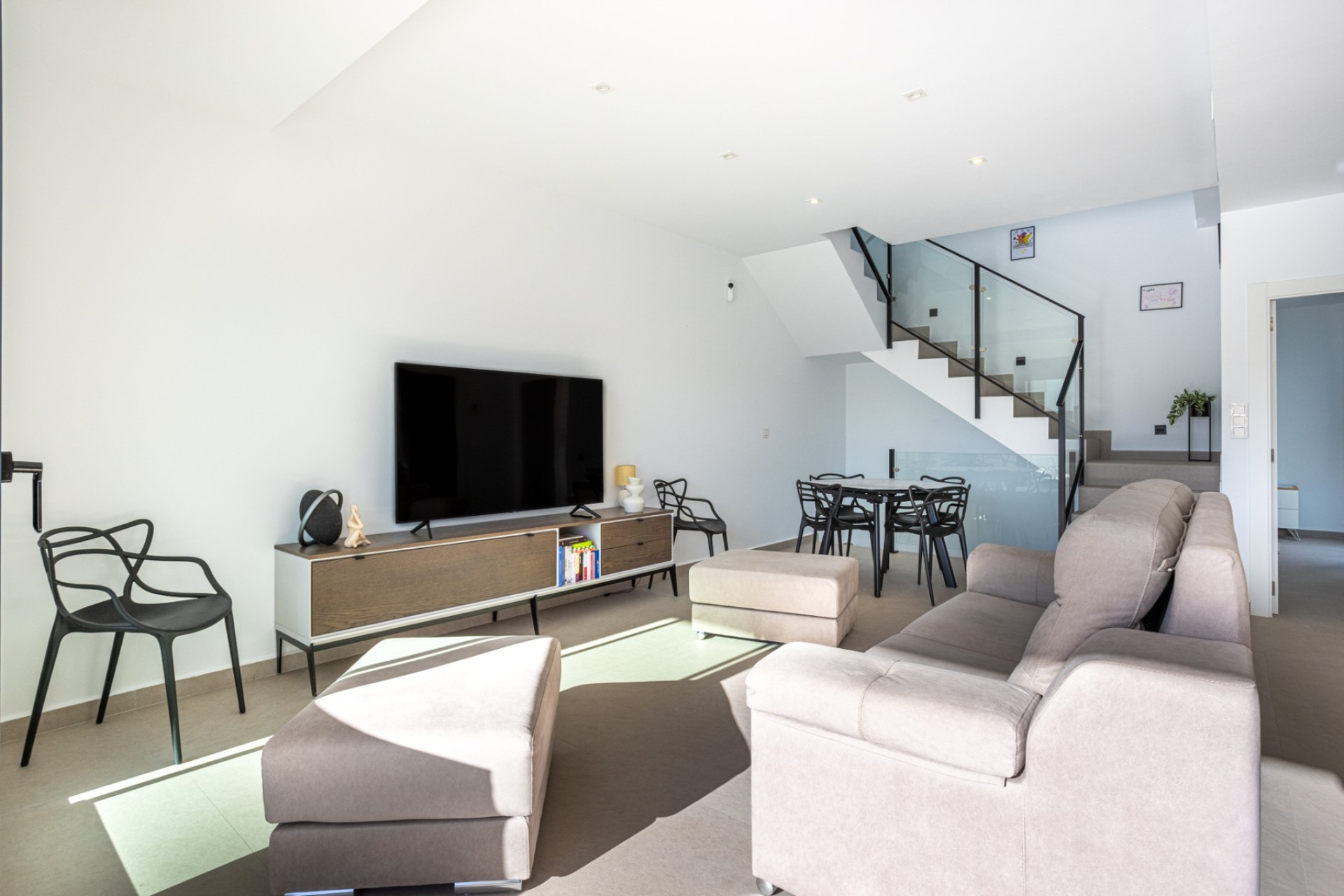 Reventa - 3. Casa indepiende - Dolores - Costa Blanca Sur