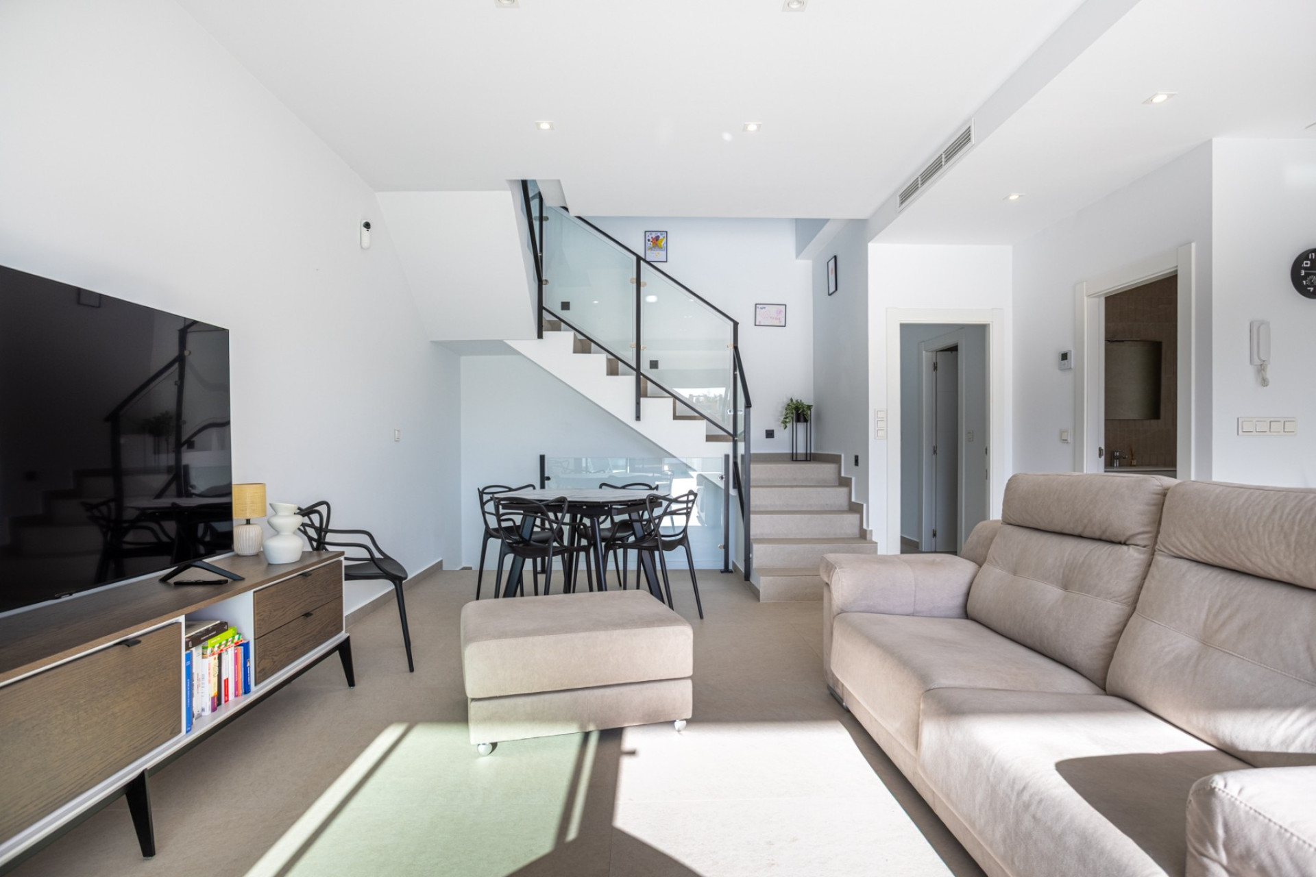 Reventa - 3. Casa indepiende - Dolores - Costa Blanca Sur