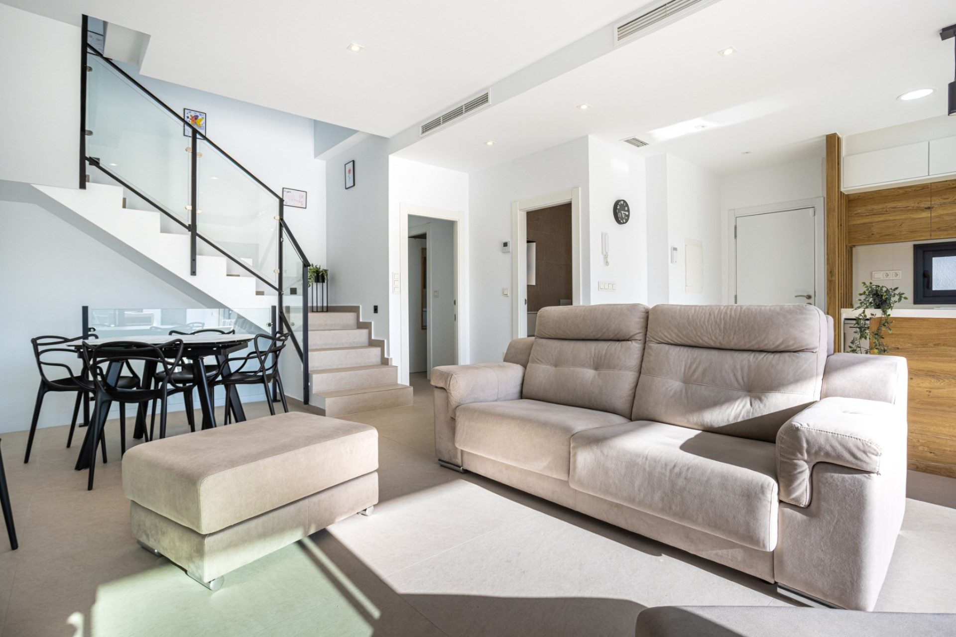 Reventa - 3. Casa indepiende - Dolores - Costa Blanca Sur