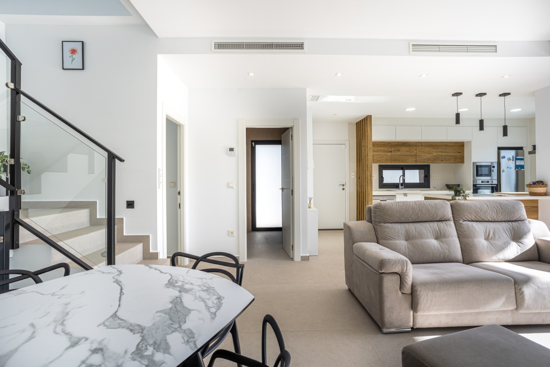 Reventa - 3. Casa indepiende - Dolores - Costa Blanca Sur