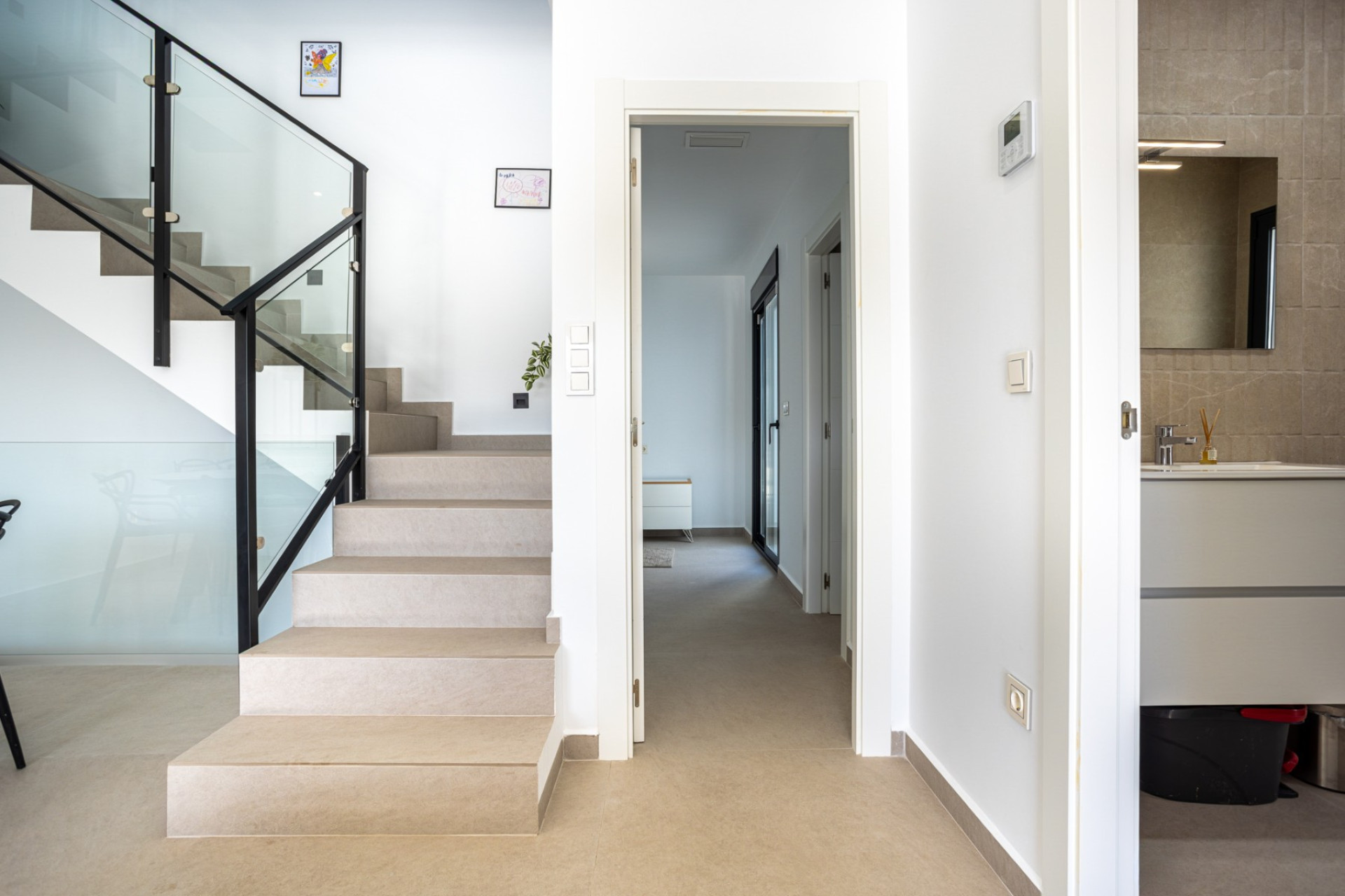 Reventa - 3. Casa indepiende - Dolores - Costa Blanca Sur