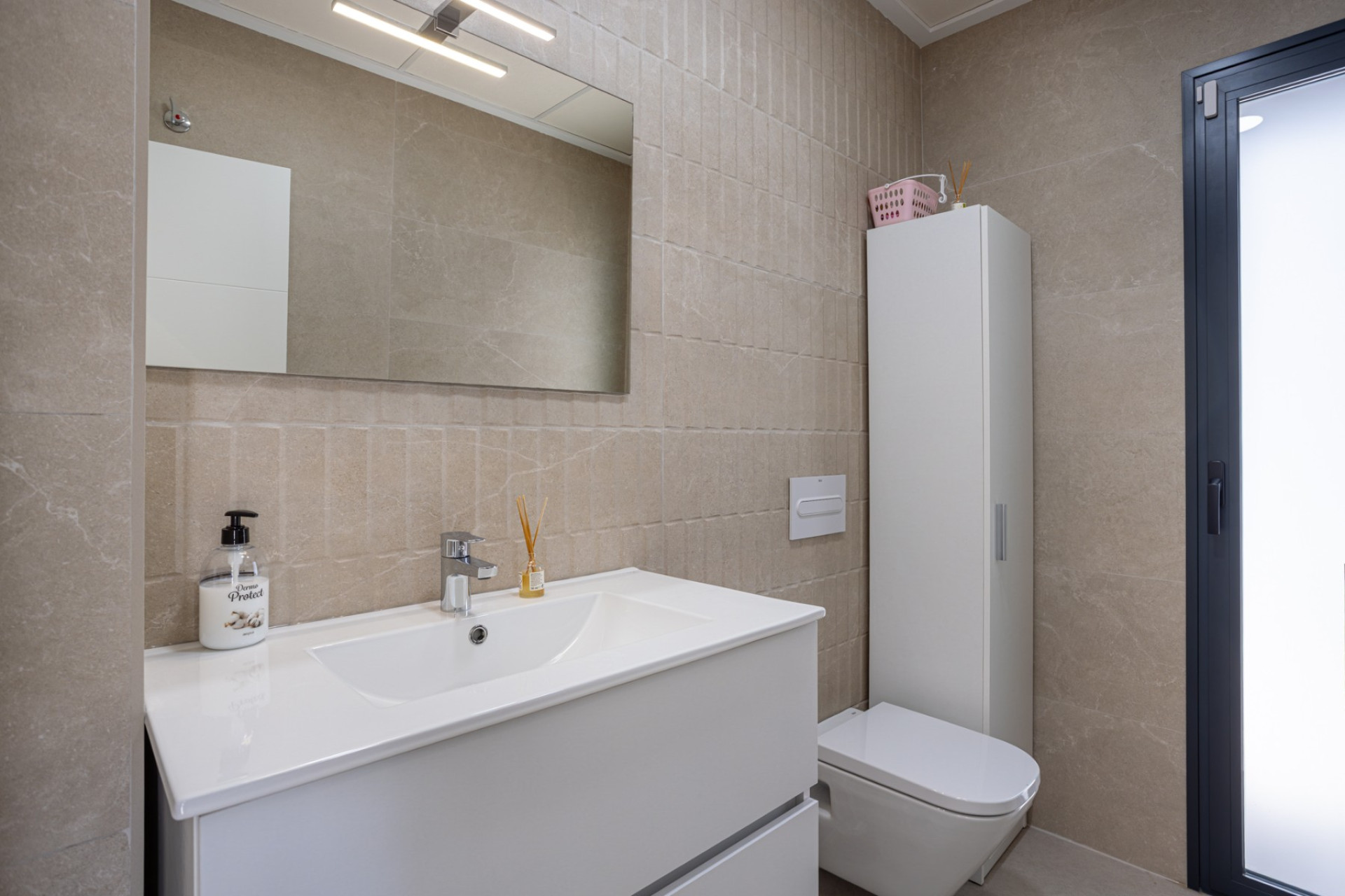 Reventa - 3. Casa indepiende - Dolores - Costa Blanca Sur