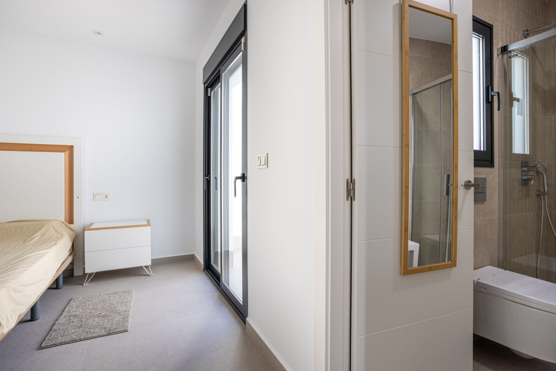 Reventa - 3. Casa indepiende - Dolores - Costa Blanca Sur