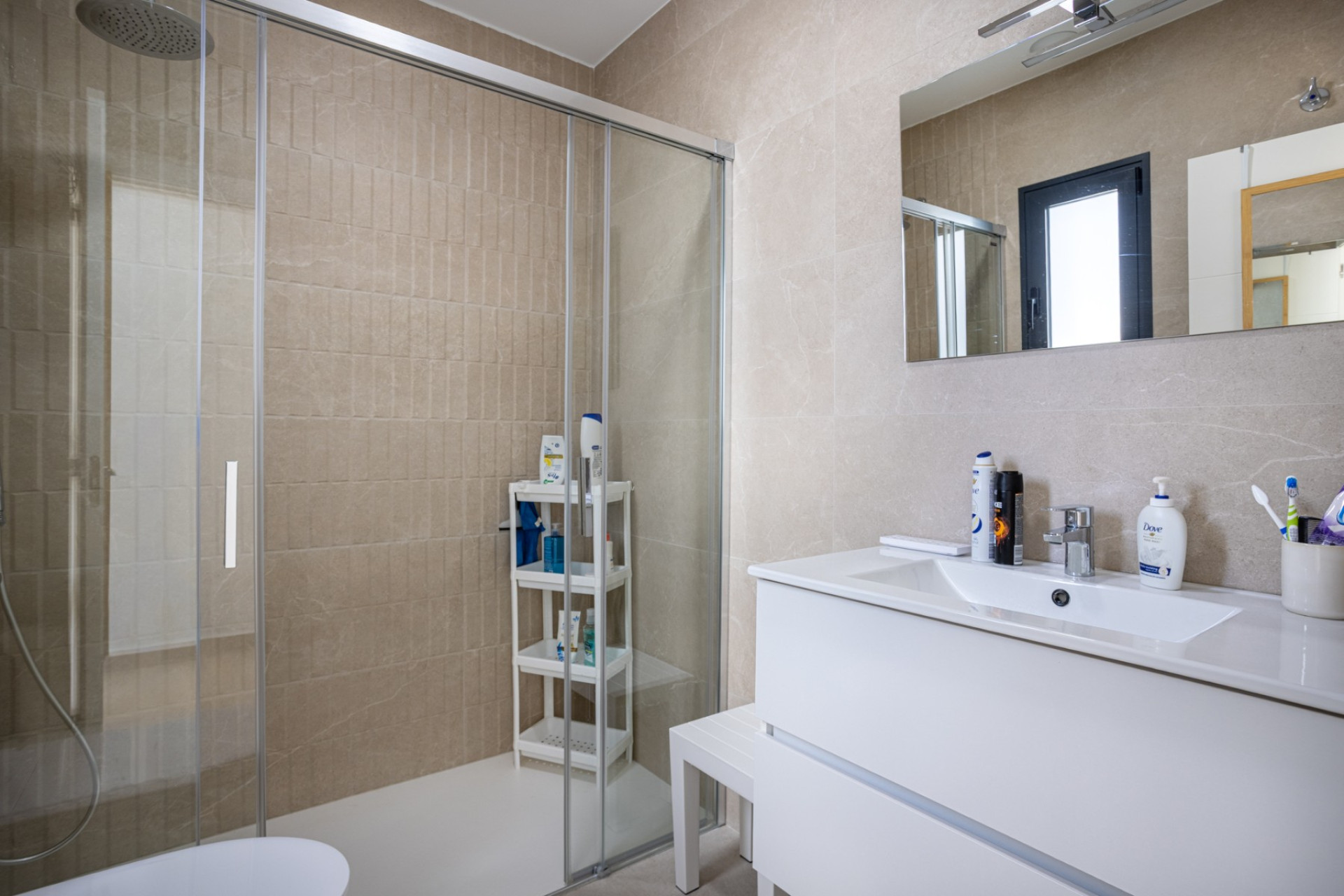 Reventa - 3. Casa indepiende - Dolores - Costa Blanca Sur