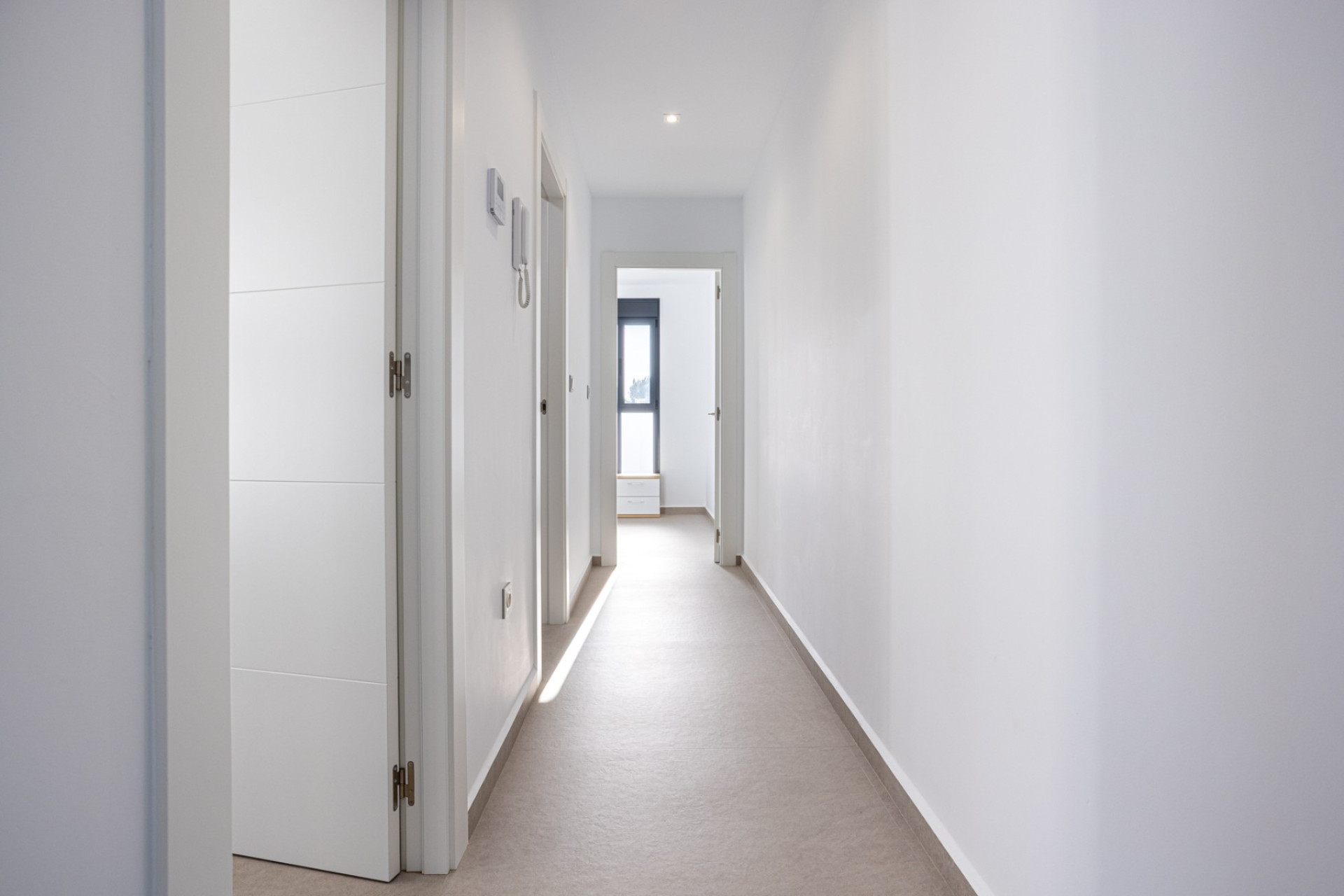 Reventa - 3. Casa indepiende - Dolores - Costa Blanca Sur