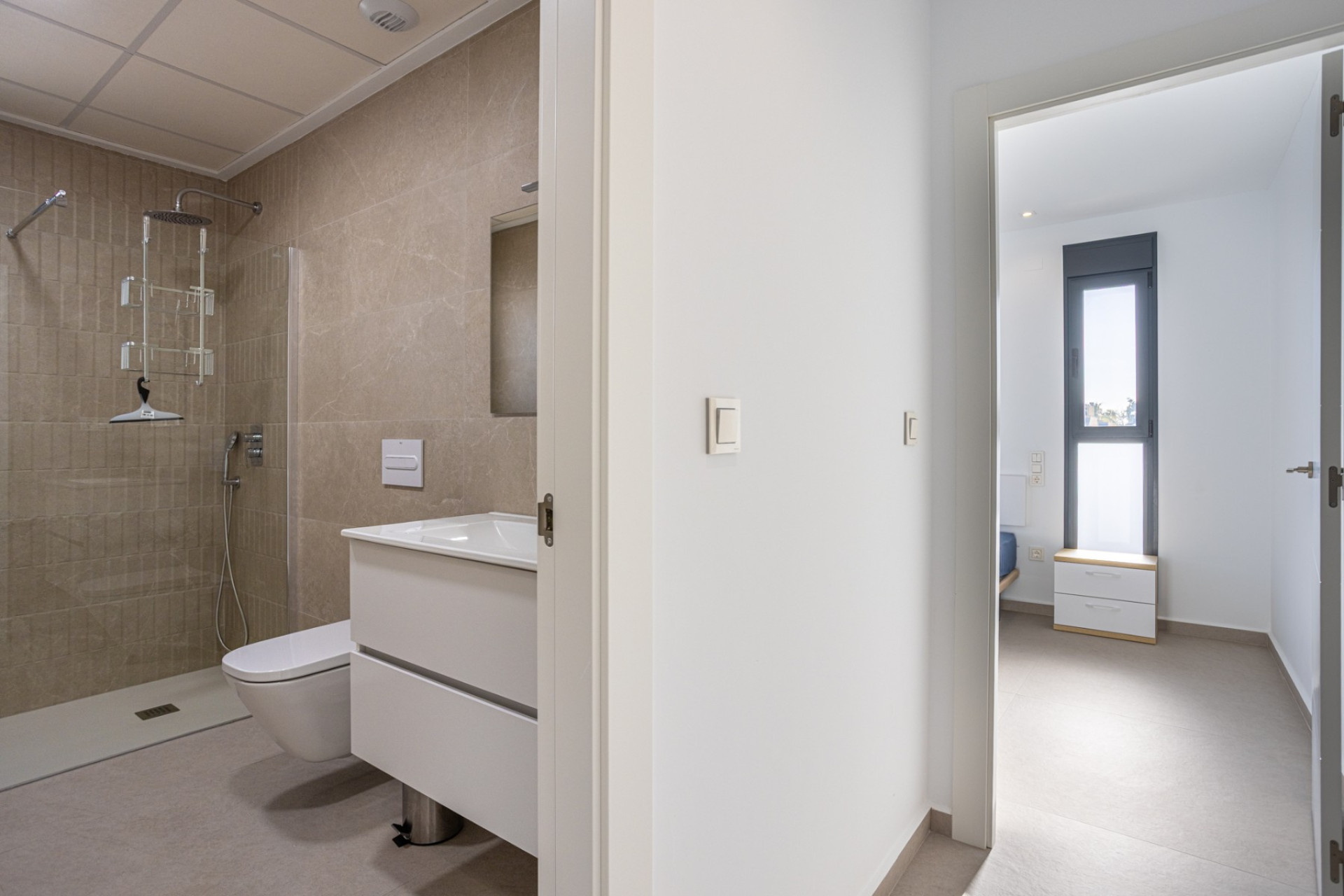 Reventa - 3. Casa indepiende - Dolores - Costa Blanca Sur