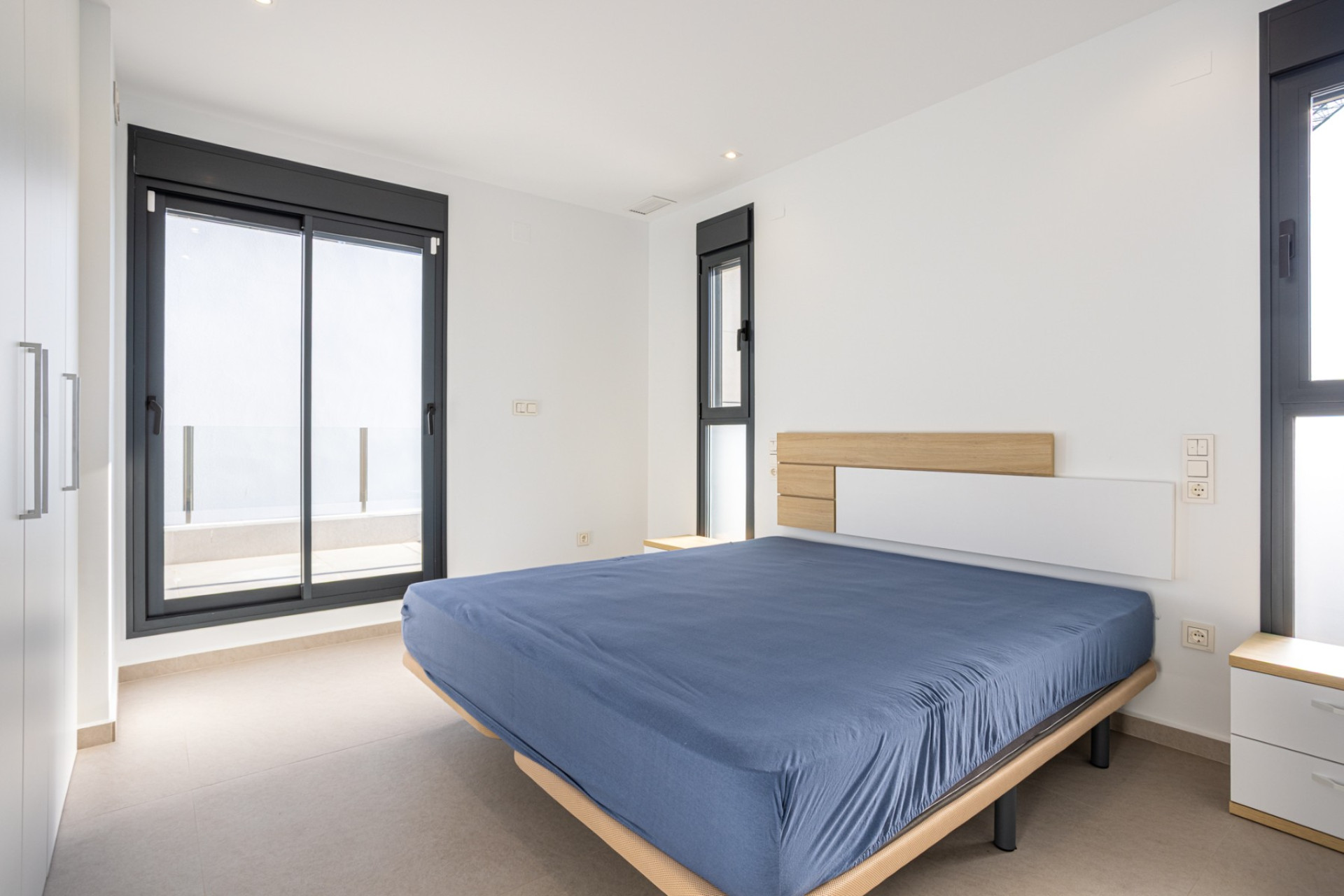 Reventa - 3. Casa indepiende - Dolores - Costa Blanca Sur