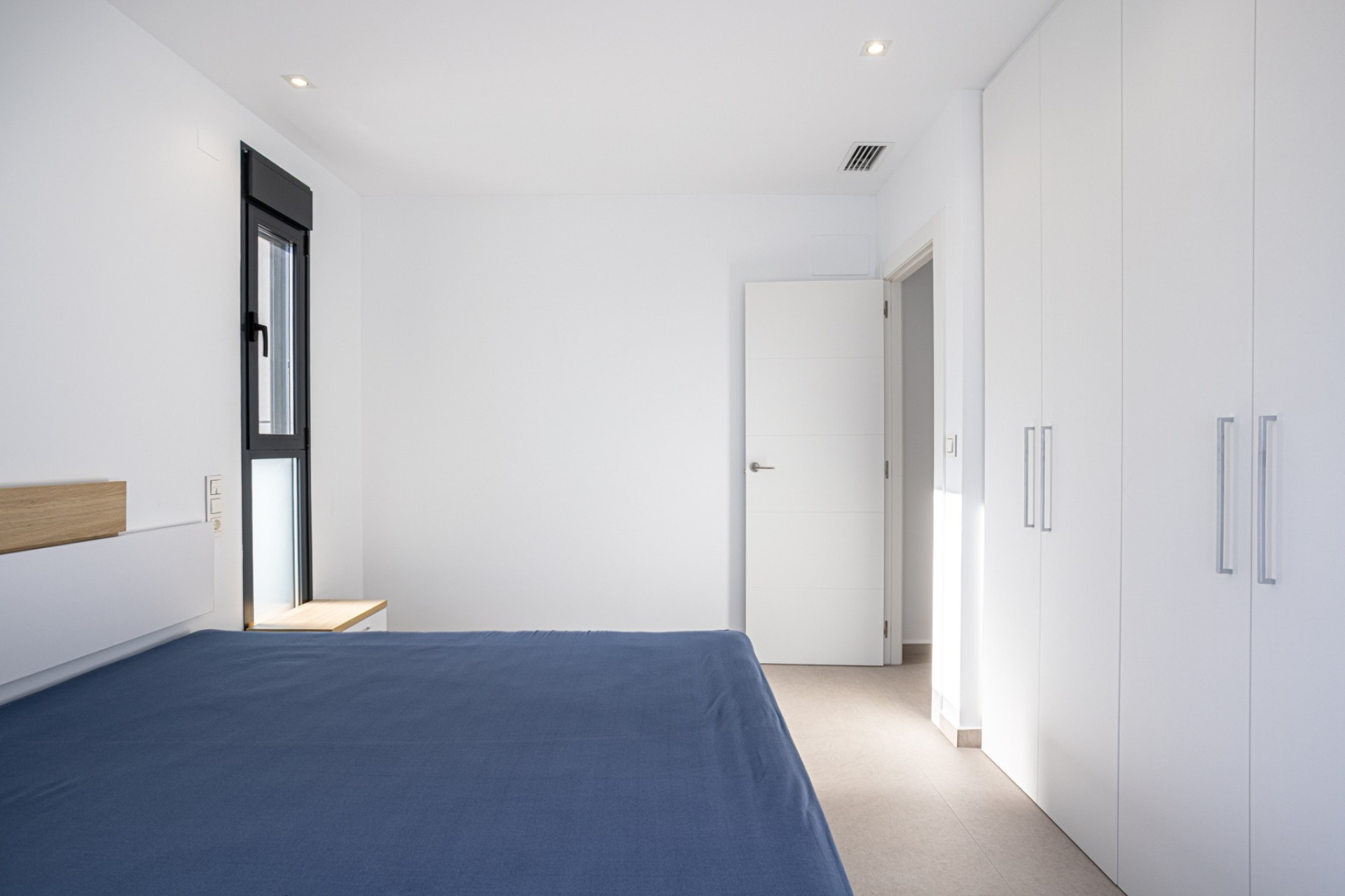 Reventa - 3. Casa indepiende - Dolores - Costa Blanca Sur