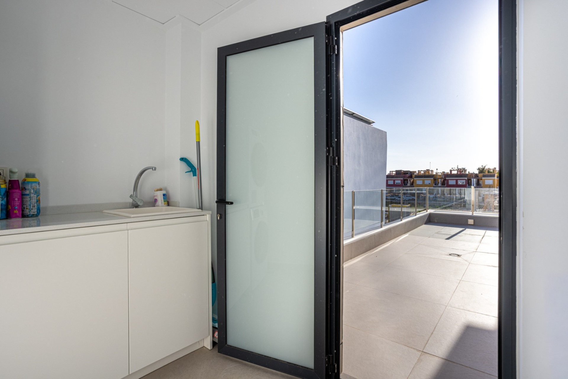 Reventa - 3. Casa indepiende - Dolores - Costa Blanca Sur