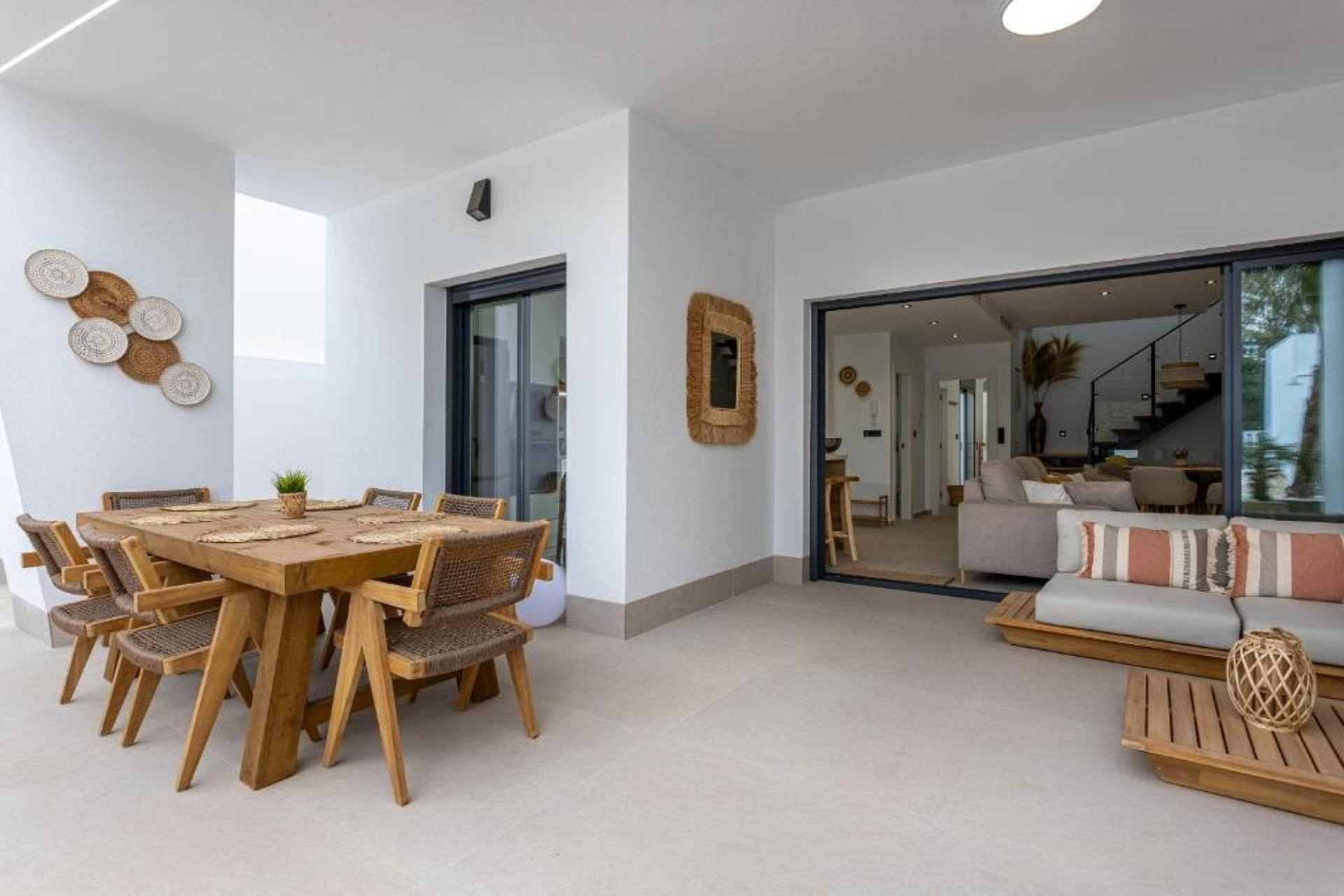 Reventa - 3. Casa indepiende - Dolores - Costa Blanca Sur