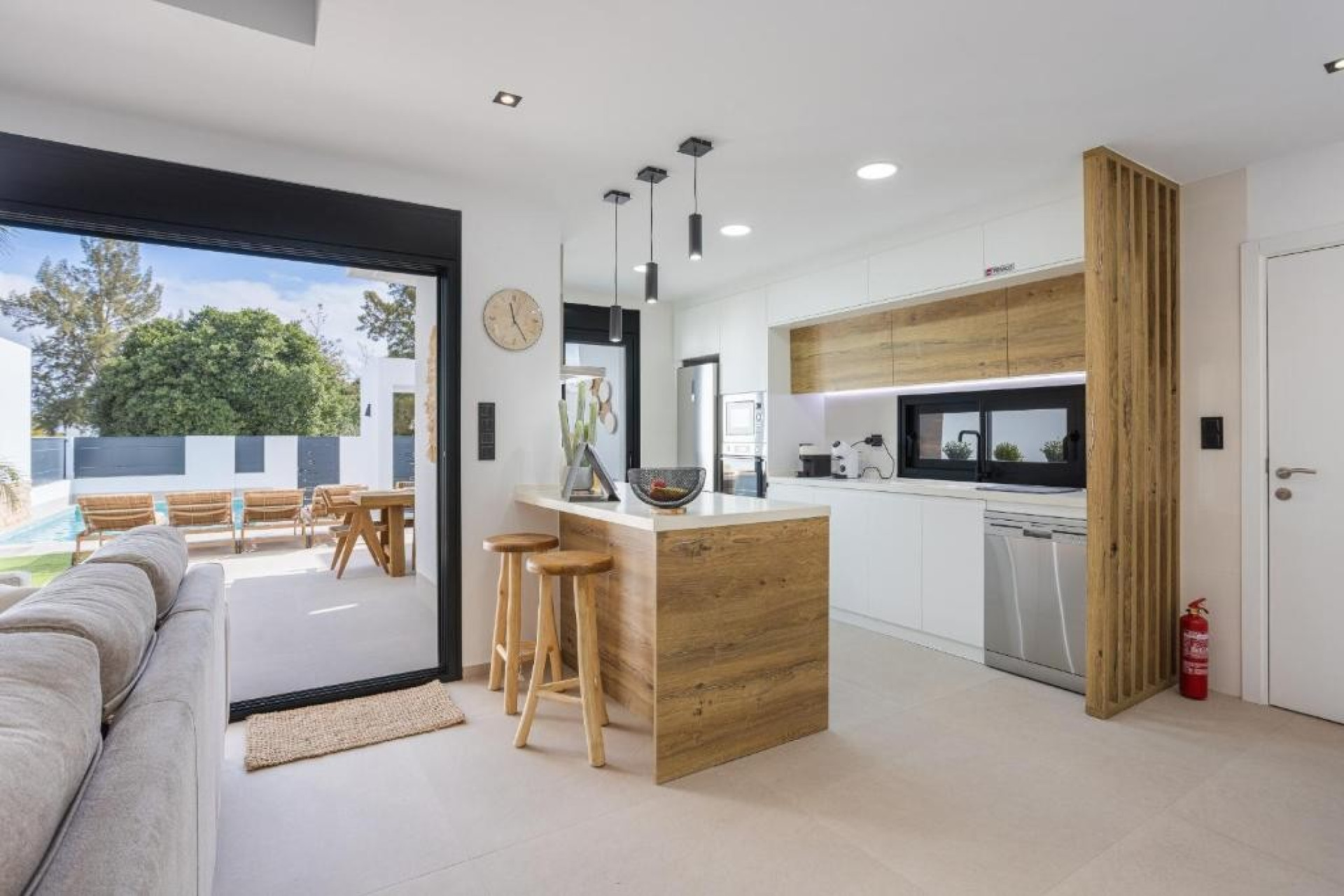 Reventa - 3. Casa indepiende - Dolores - Costa Blanca Sur
