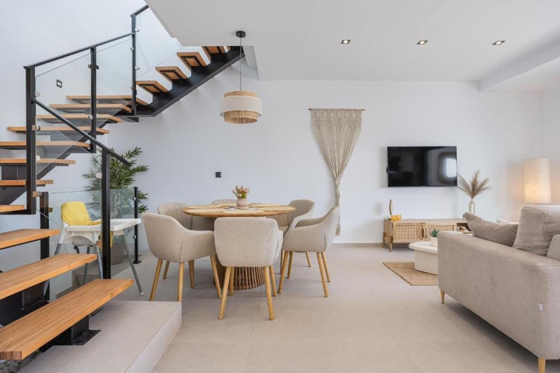 Reventa - 3. Casa indepiende - Dolores - Costa Blanca Sur