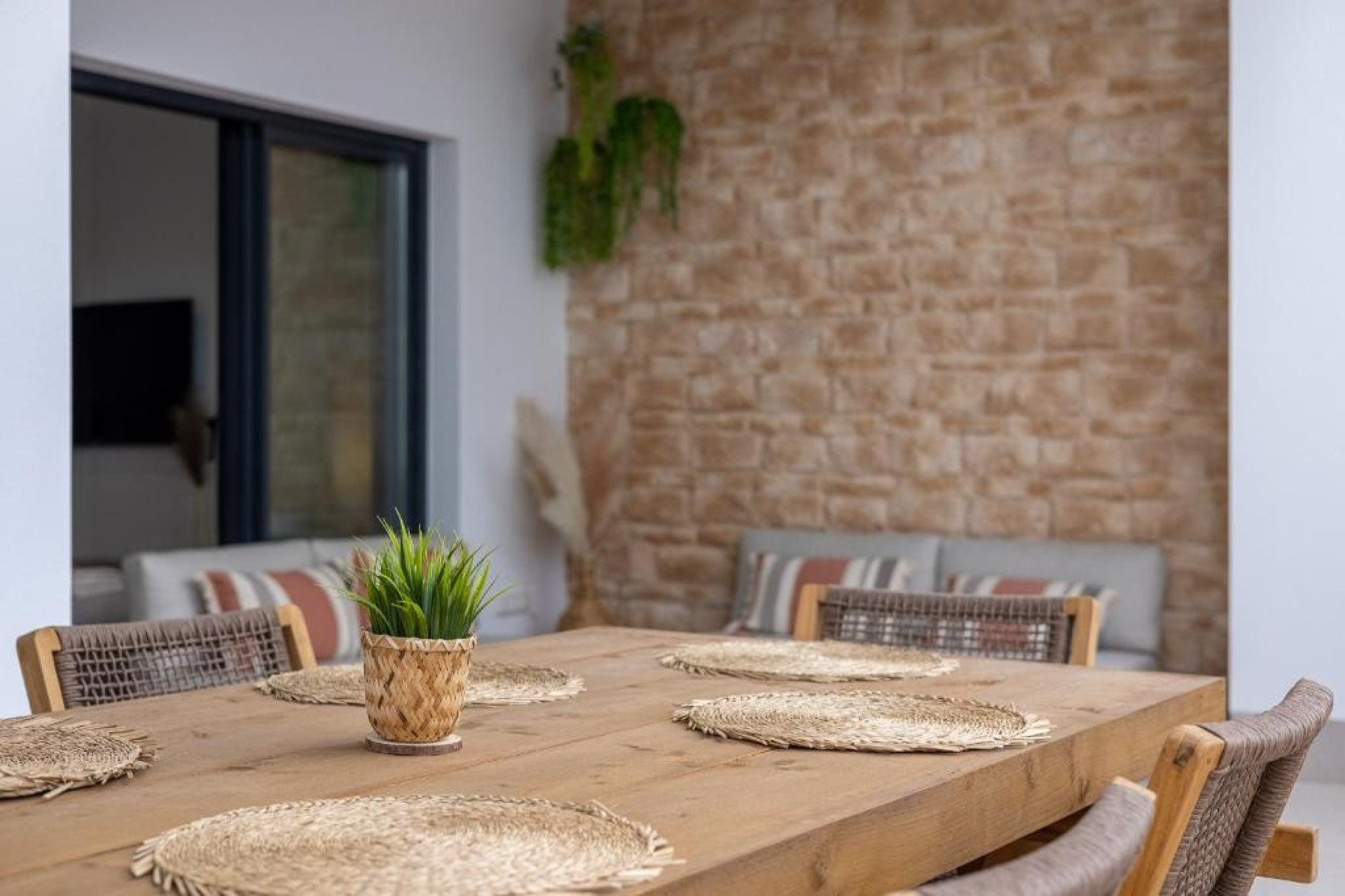 Reventa - 3. Casa indepiende - Dolores - Costa Blanca Sur