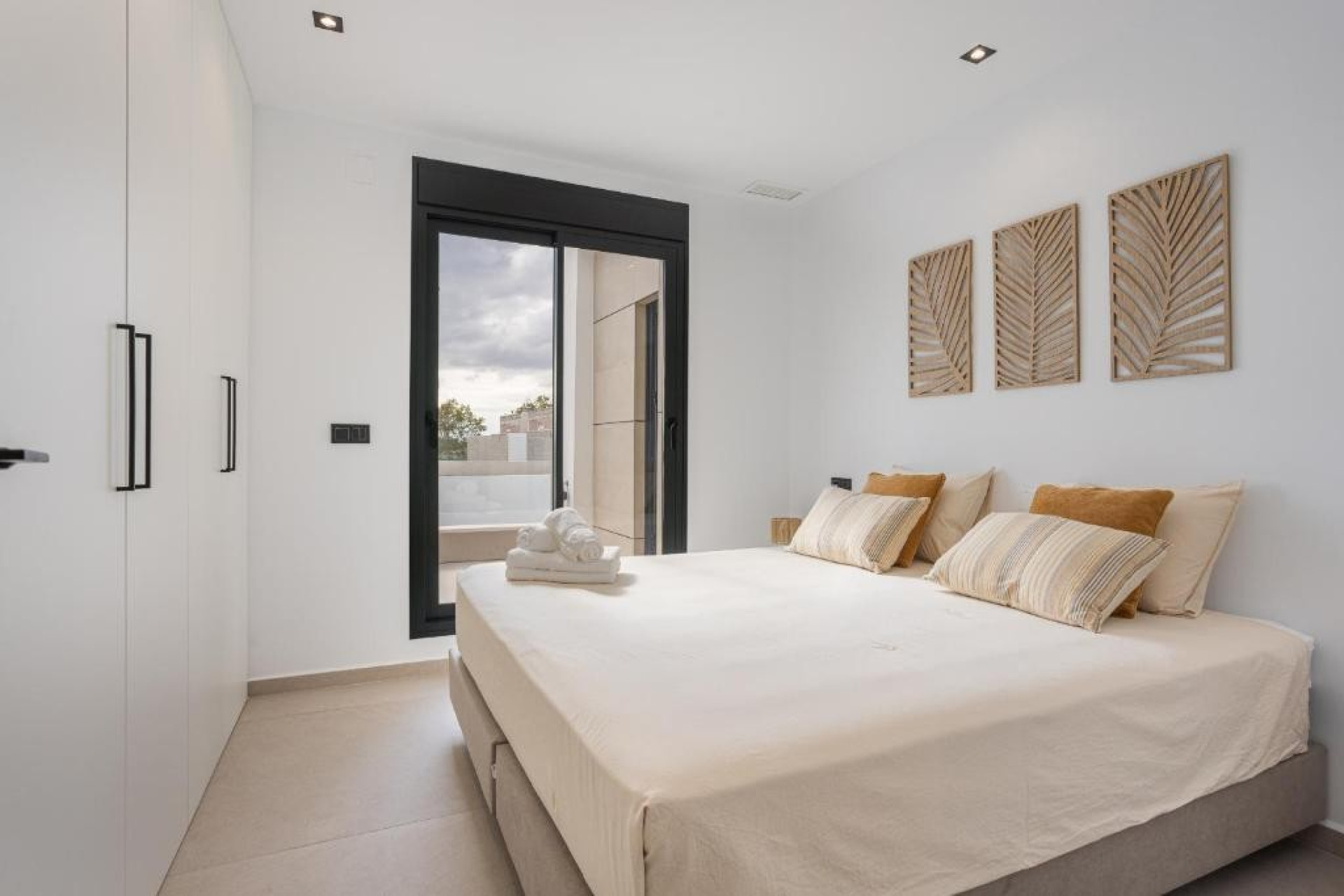 Reventa - 3. Casa indepiende - Dolores - Costa Blanca Sur