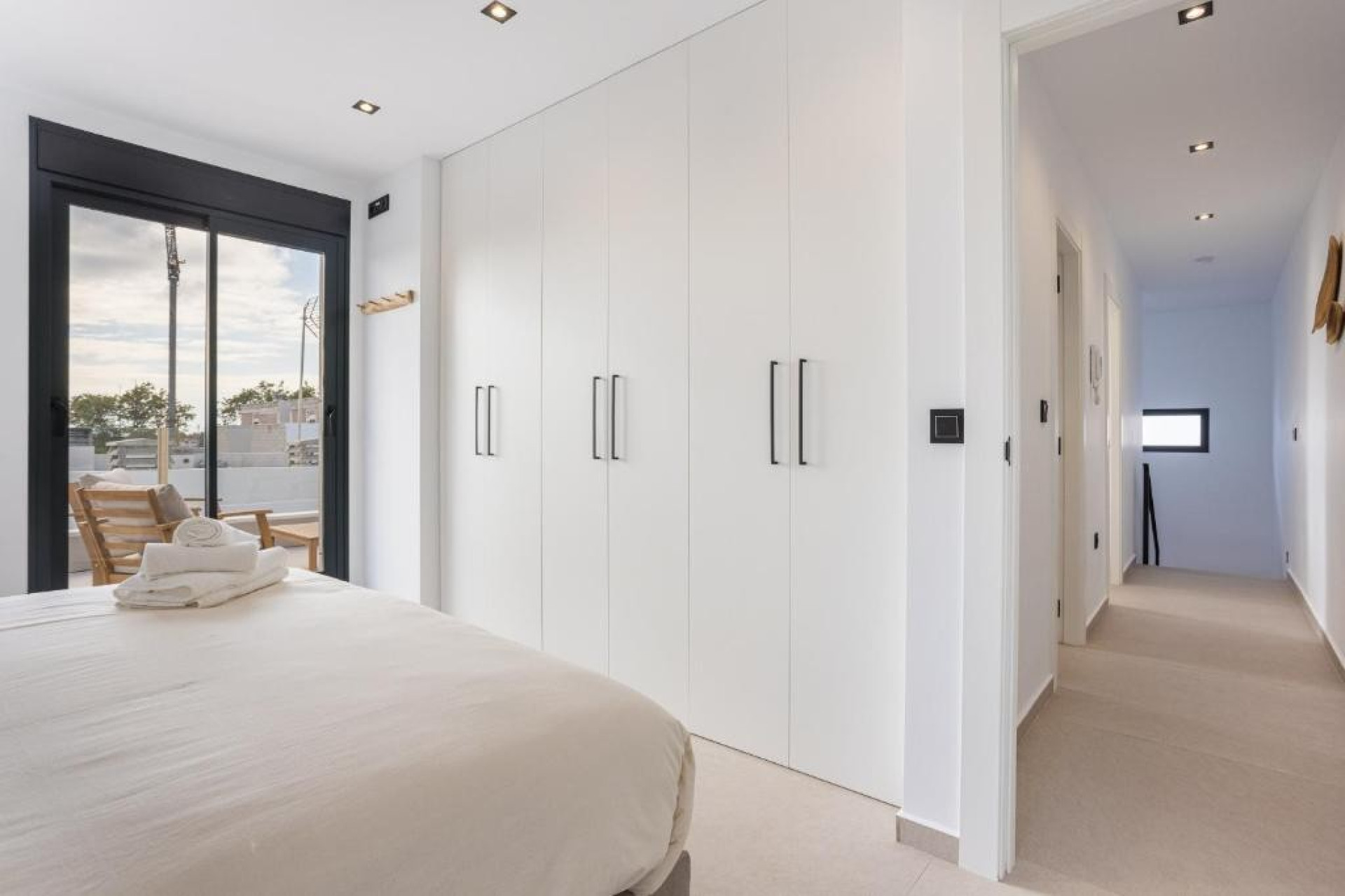 Reventa - 3. Casa indepiende - Dolores - Costa Blanca Sur