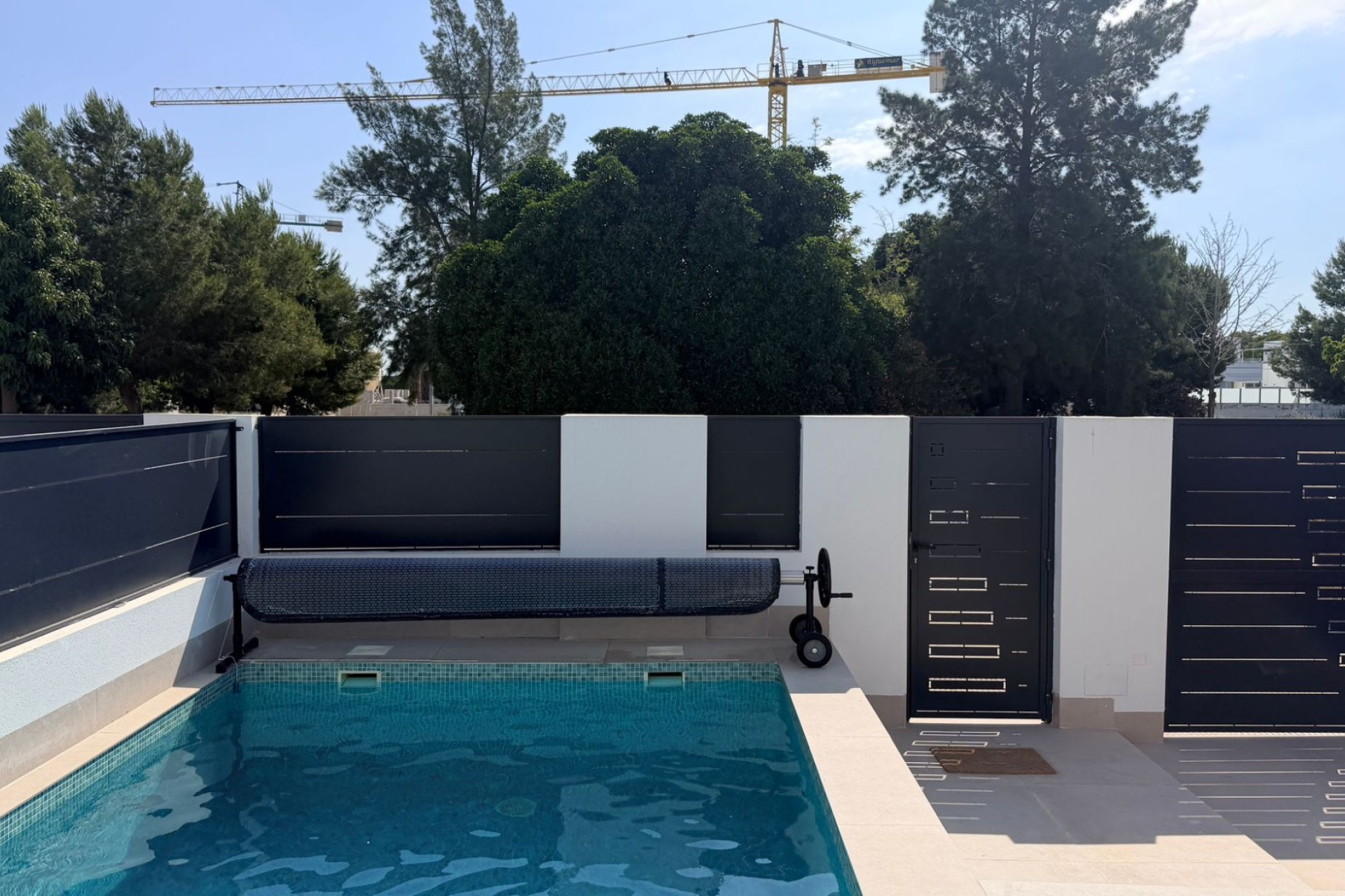 Reventa - 3. Casa indepiende - Dolores - Costa Blanca Sur