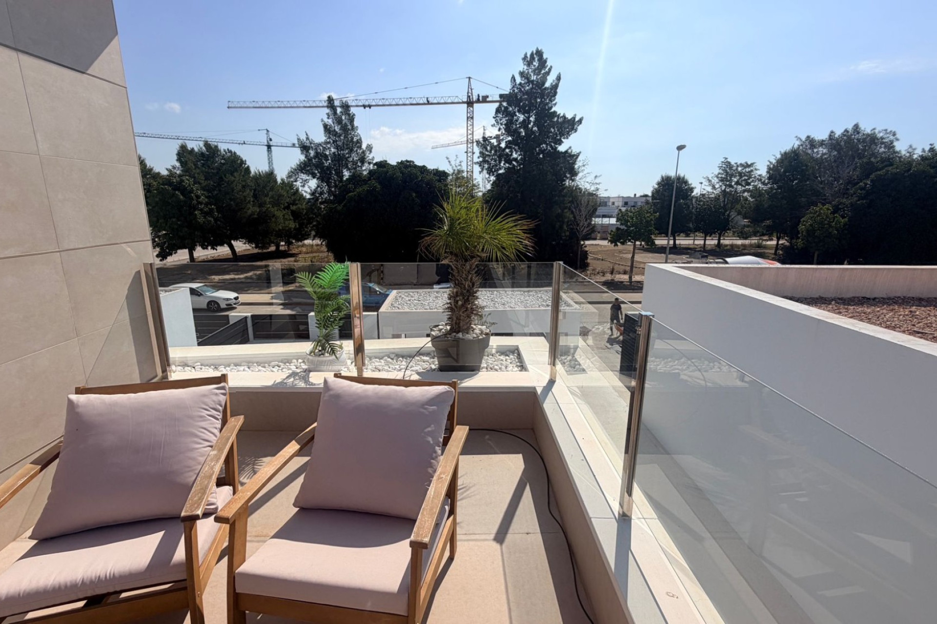 Reventa - 3. Casa indepiende - Dolores - Costa Blanca Sur