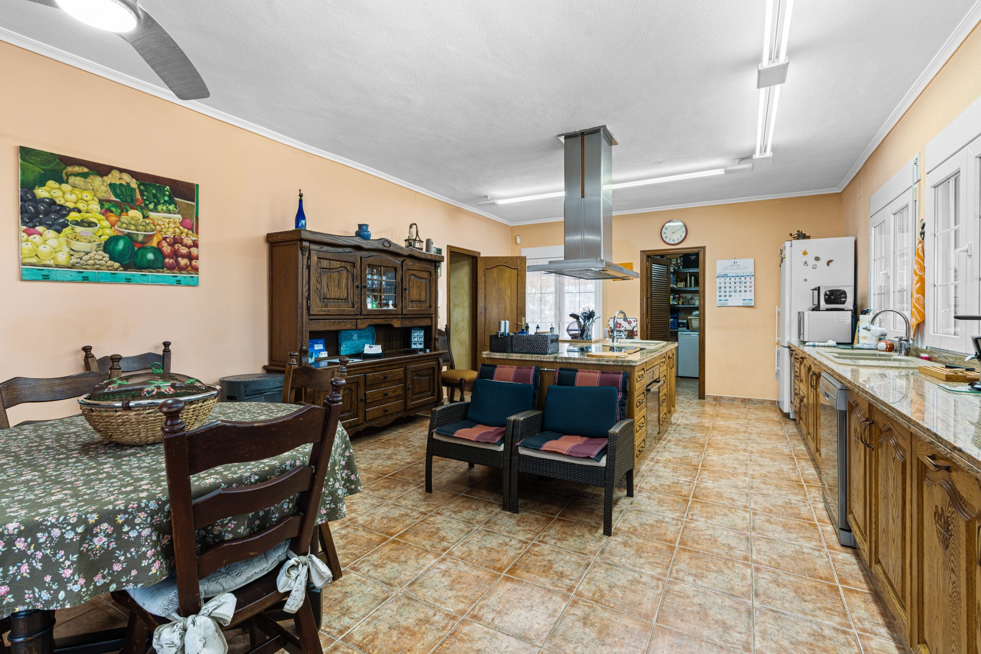 Reventa - 3. Casa indepiende - El Altet - Costa Blanca Sur