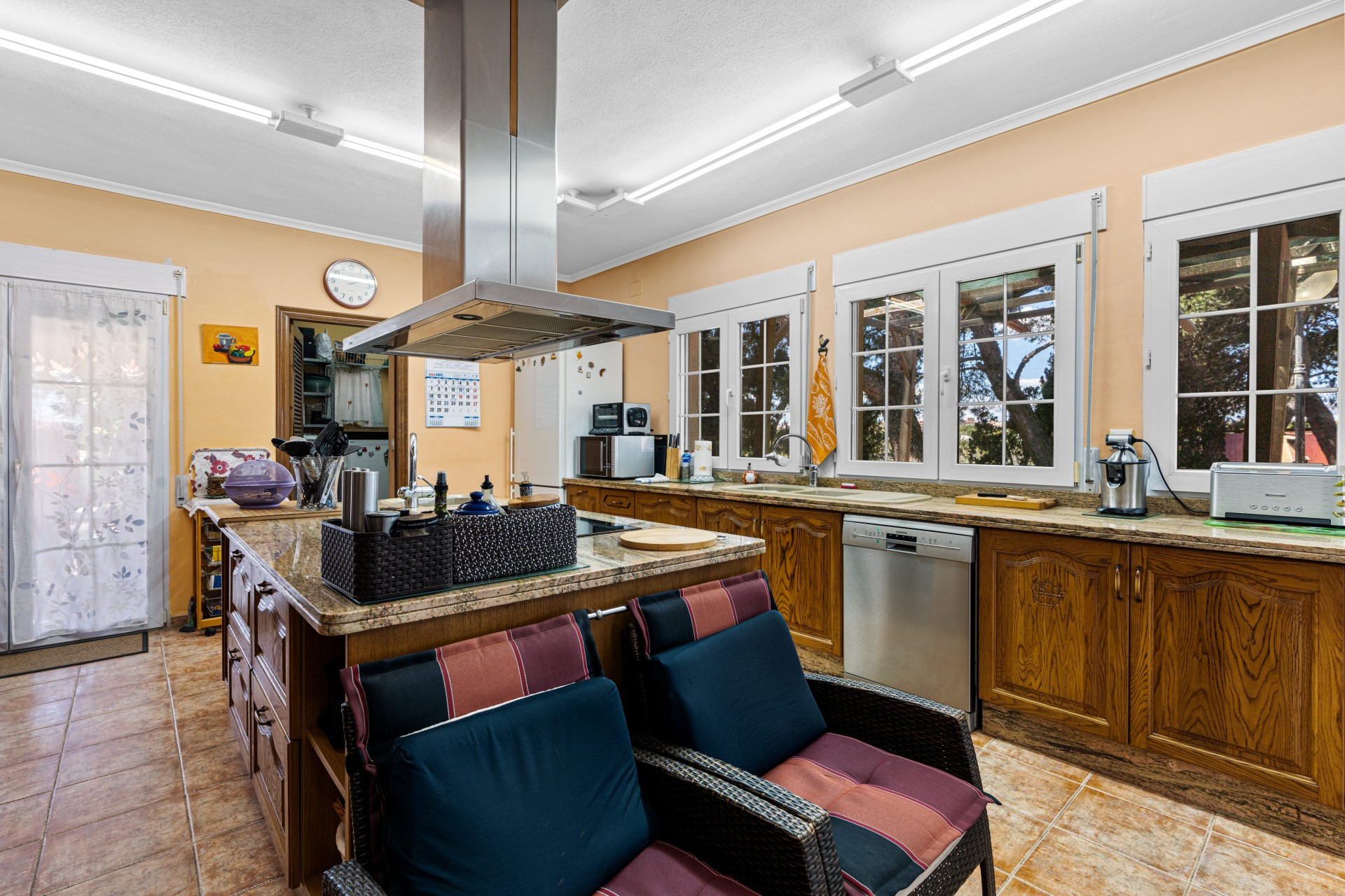 Reventa - 3. Casa indepiende - El Altet - Costa Blanca Sur