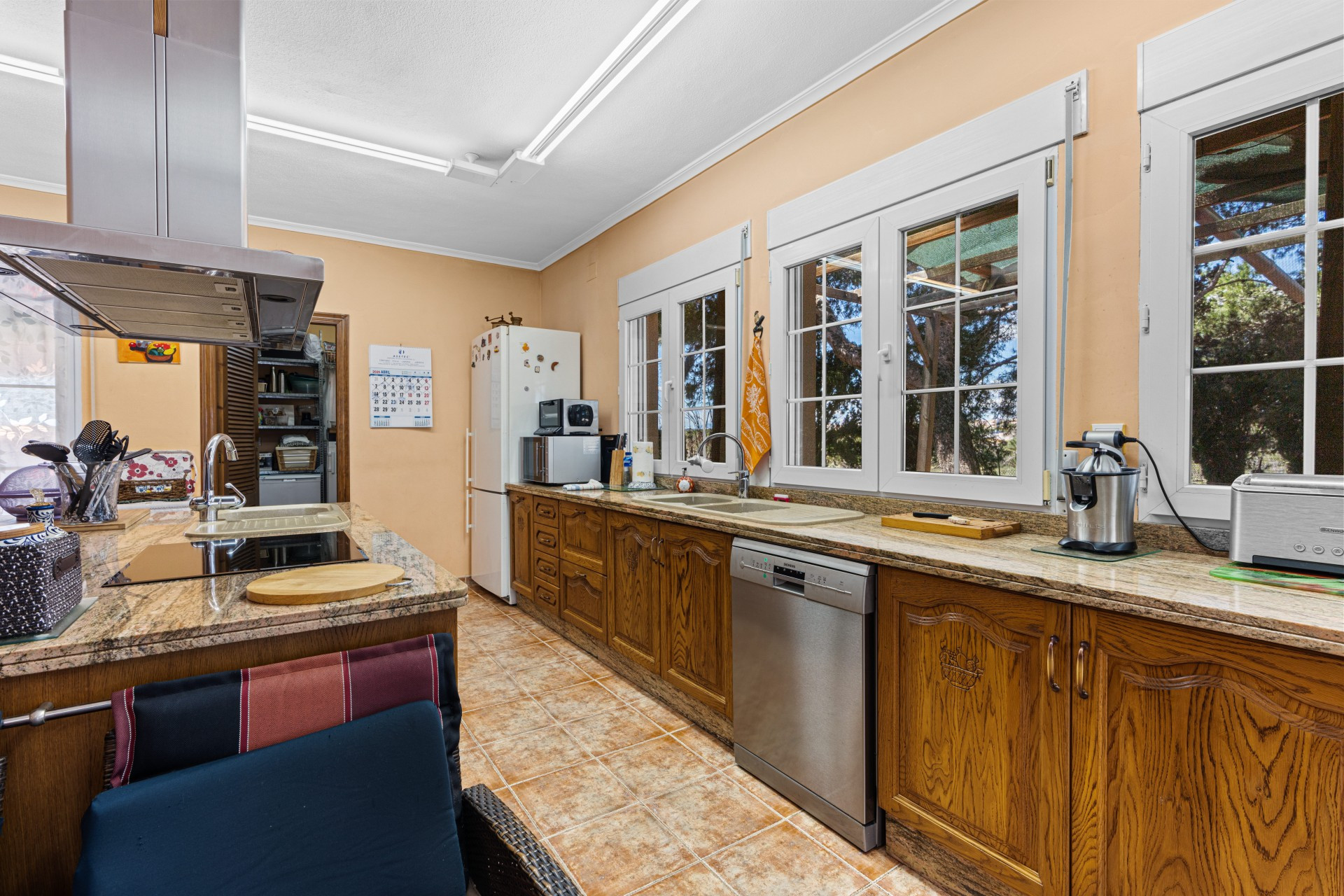 Reventa - 3. Casa indepiende - El Altet - Costa Blanca Sur