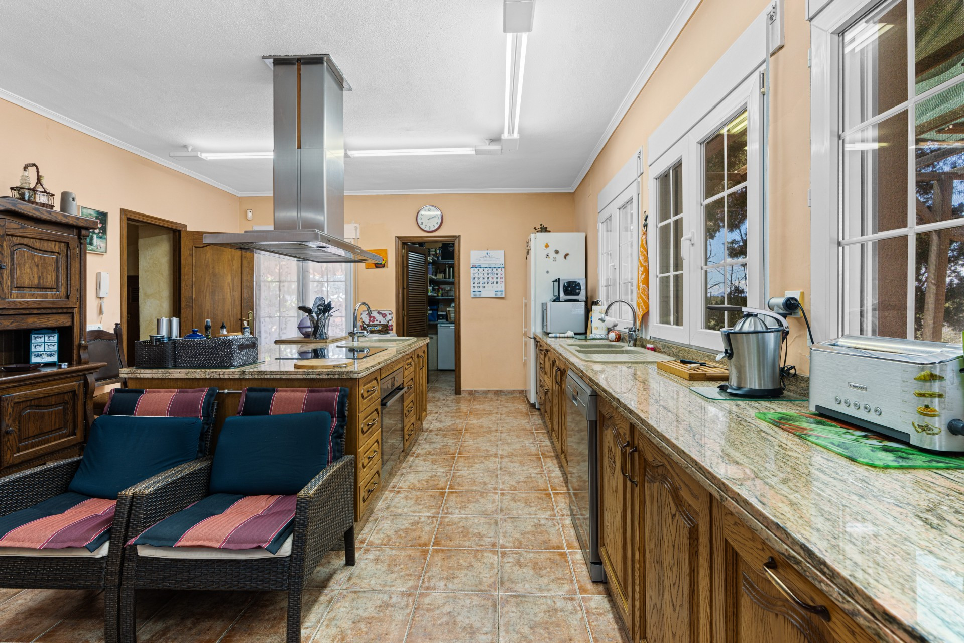 Reventa - 3. Casa indepiende - El Altet - Costa Blanca Sur