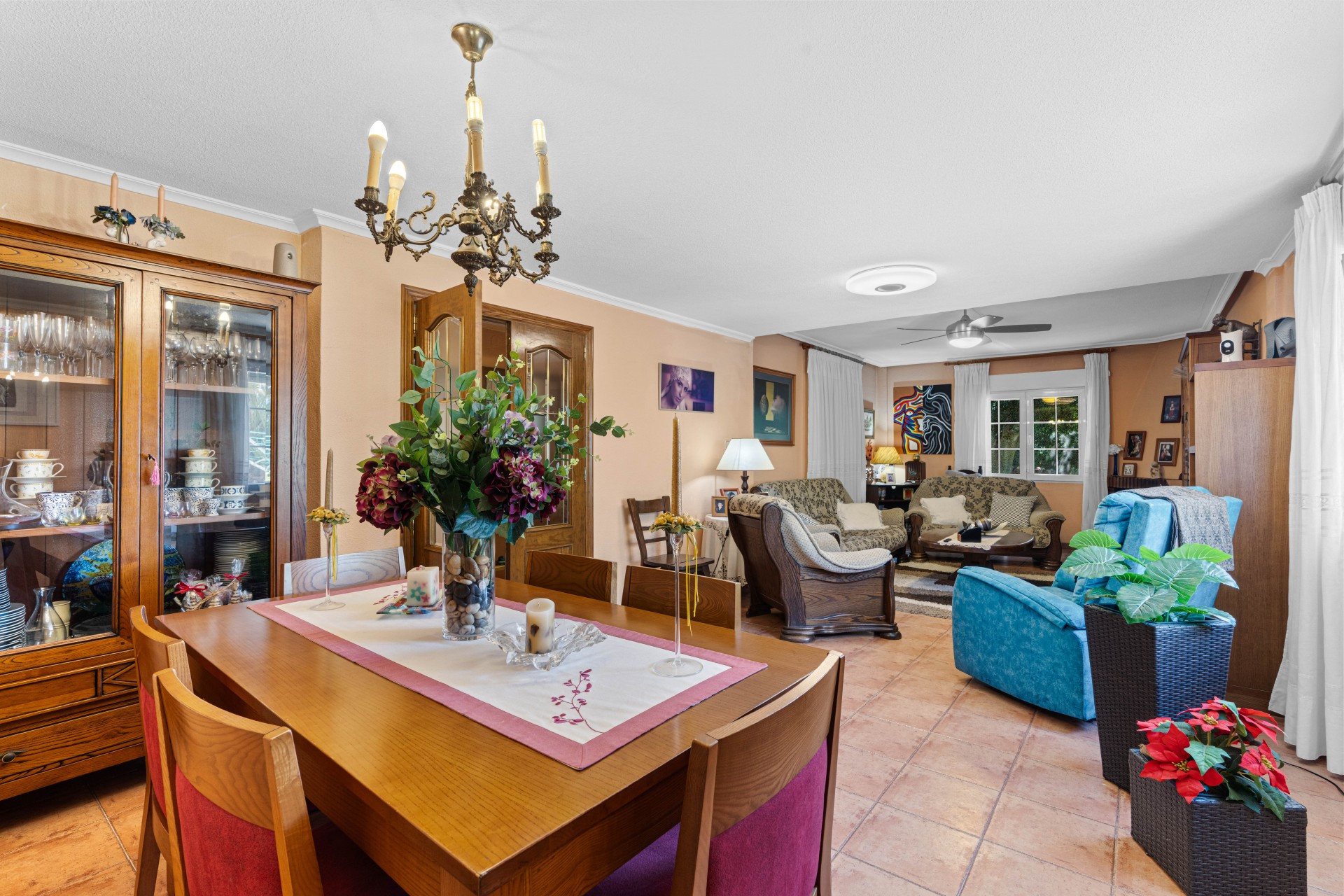 Reventa - 3. Casa indepiende - El Altet - Costa Blanca Sur