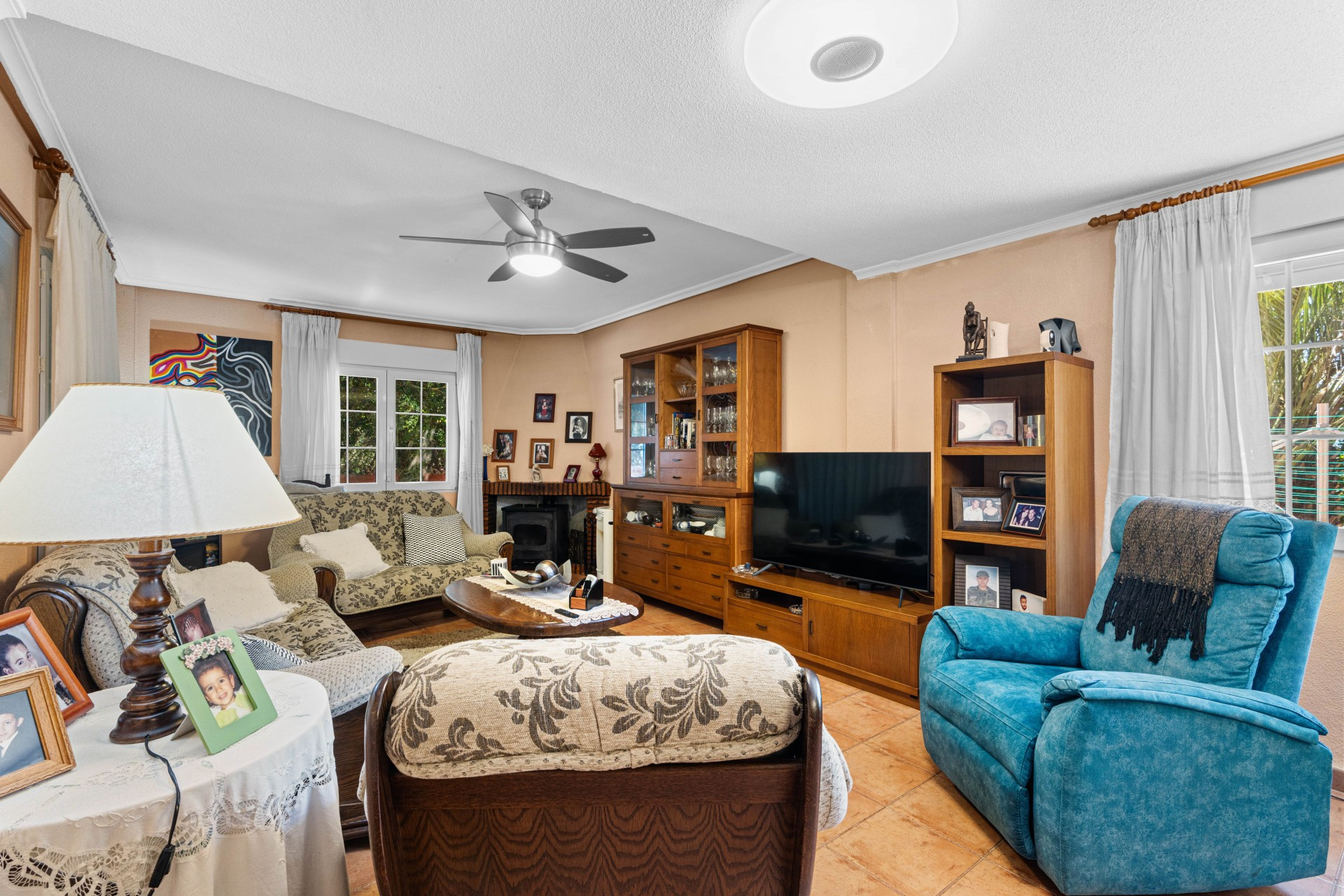 Reventa - 3. Casa indepiende - El Altet - Costa Blanca Sur