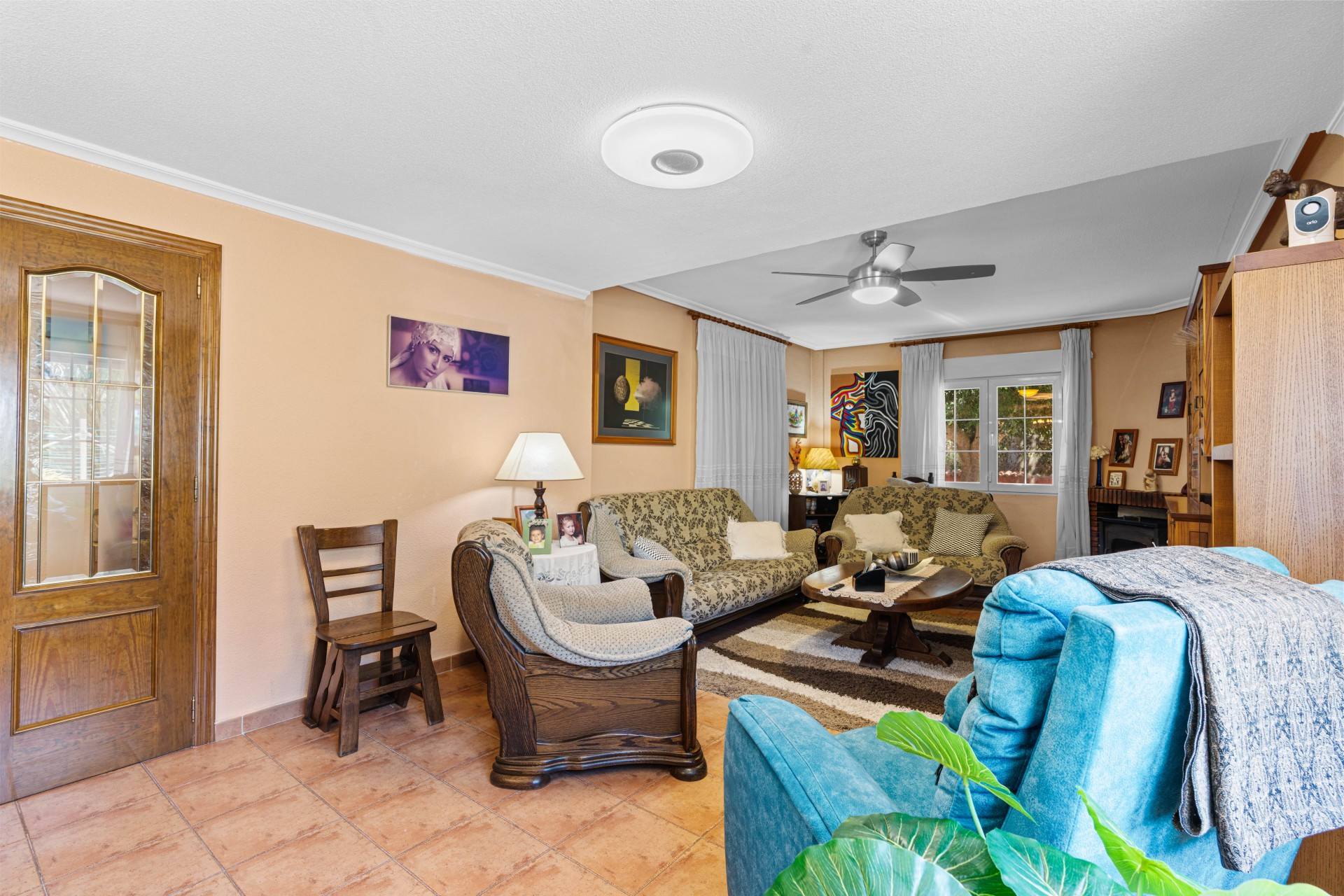 Reventa - 3. Casa indepiende - El Altet - Costa Blanca Sur