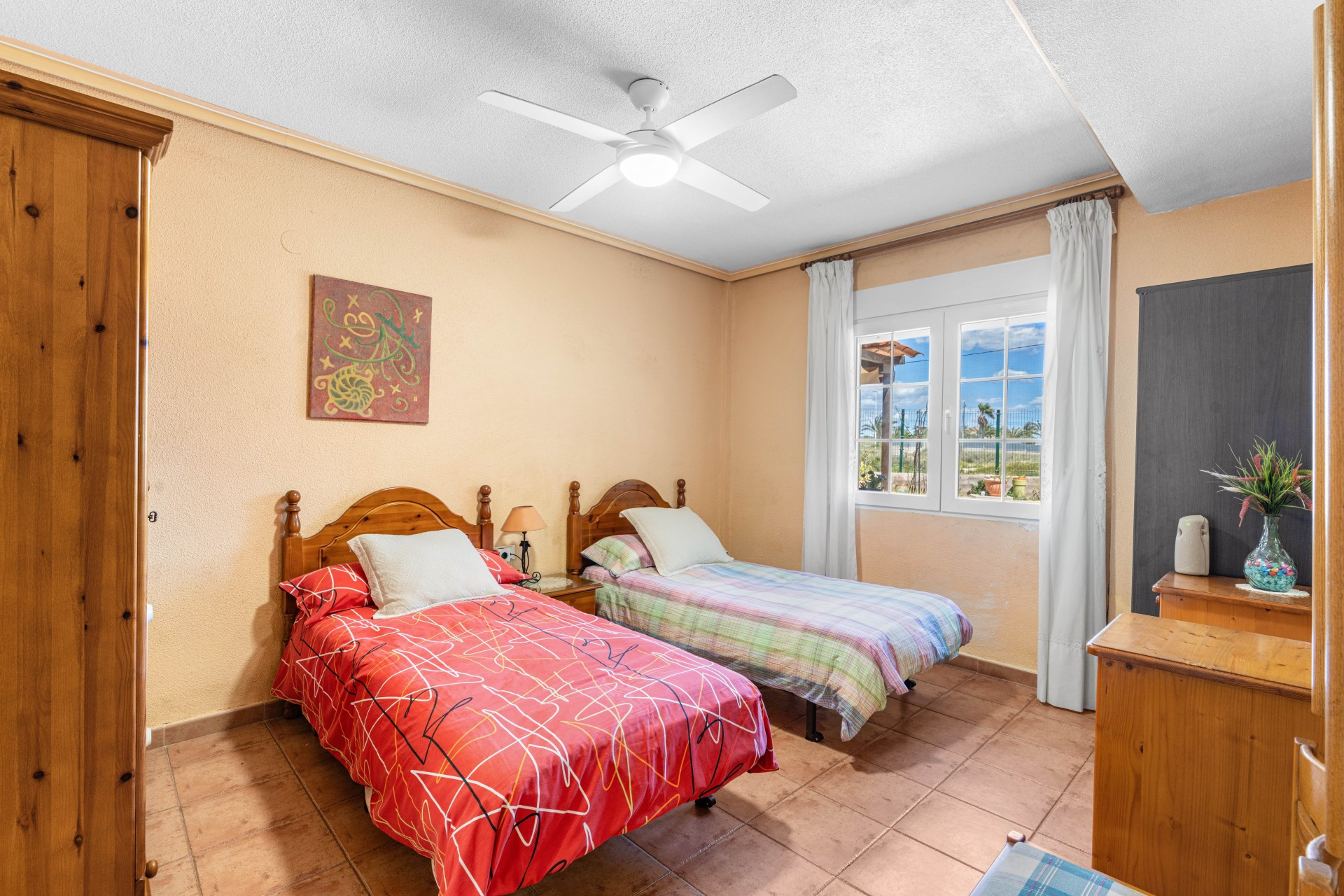 Reventa - 3. Casa indepiende - El Altet - Costa Blanca Sur