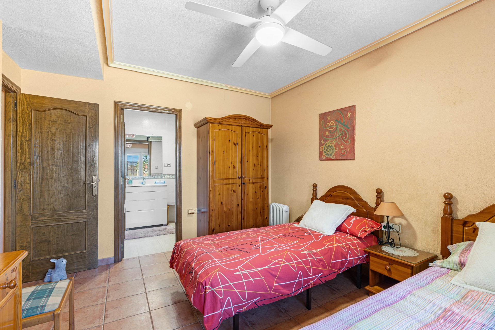 Reventa - 3. Casa indepiende - El Altet - Costa Blanca Sur