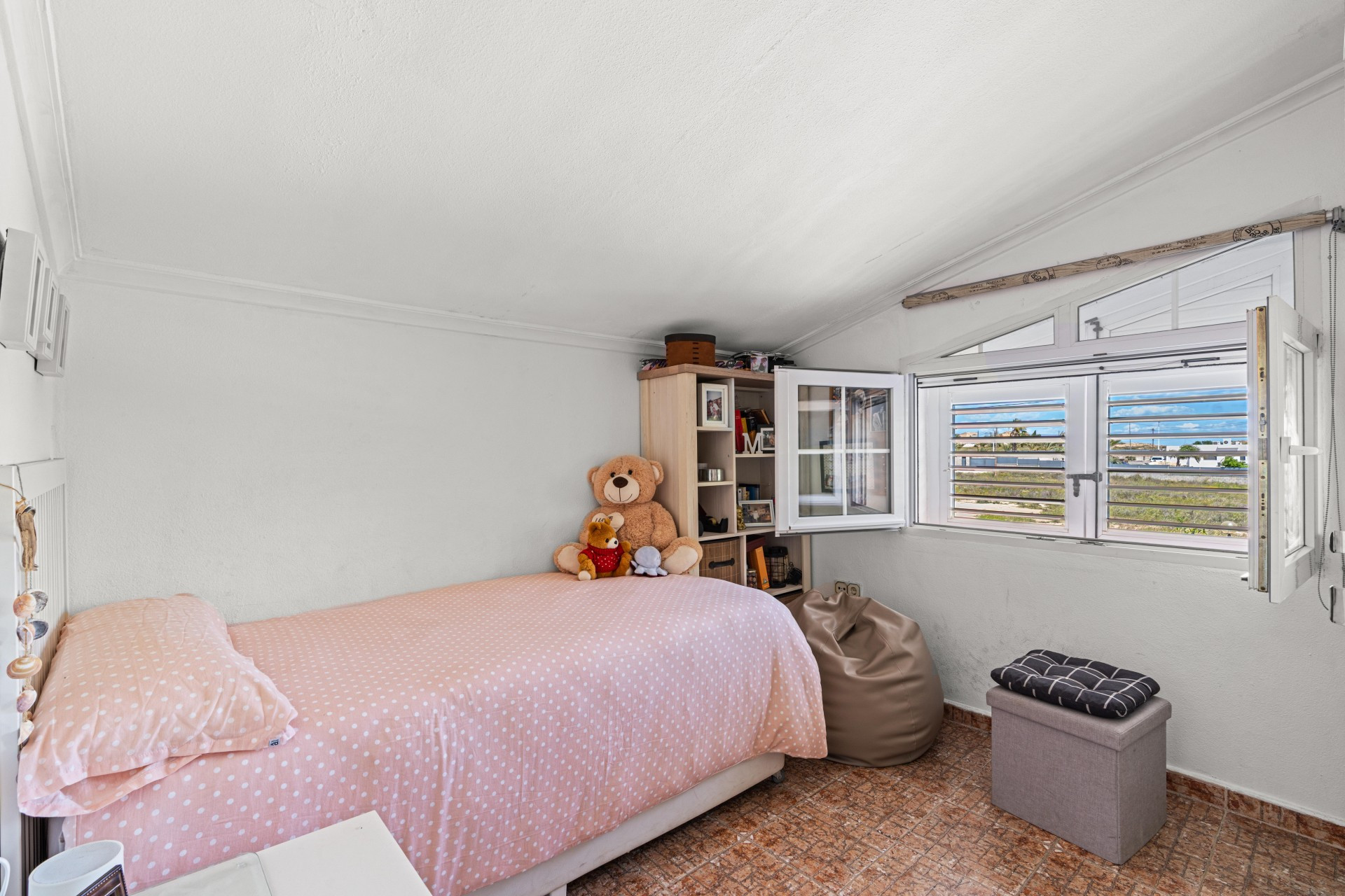 Reventa - 3. Casa indepiende - El Altet - Costa Blanca Sur