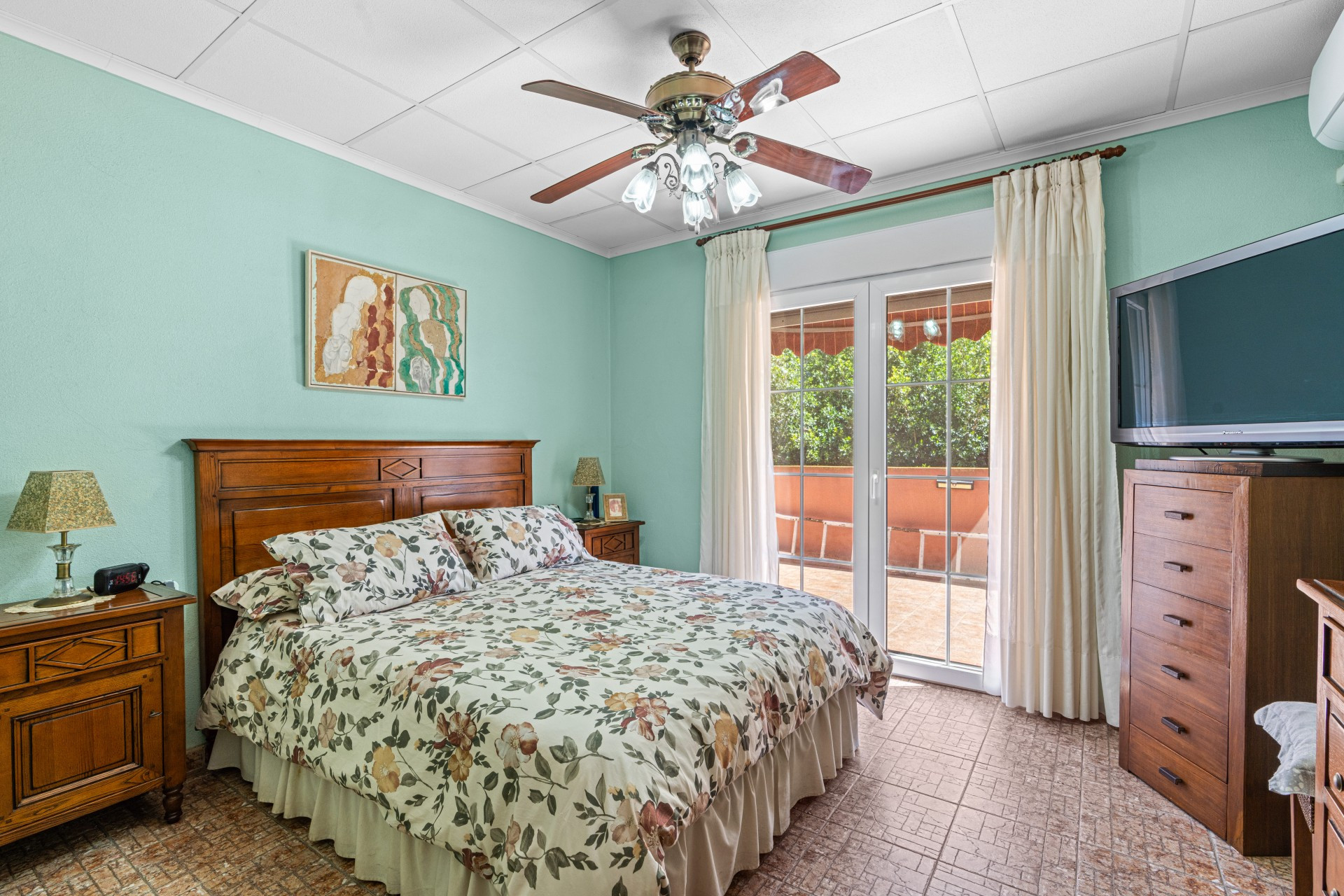 Reventa - 3. Casa indepiende - El Altet - Costa Blanca Sur