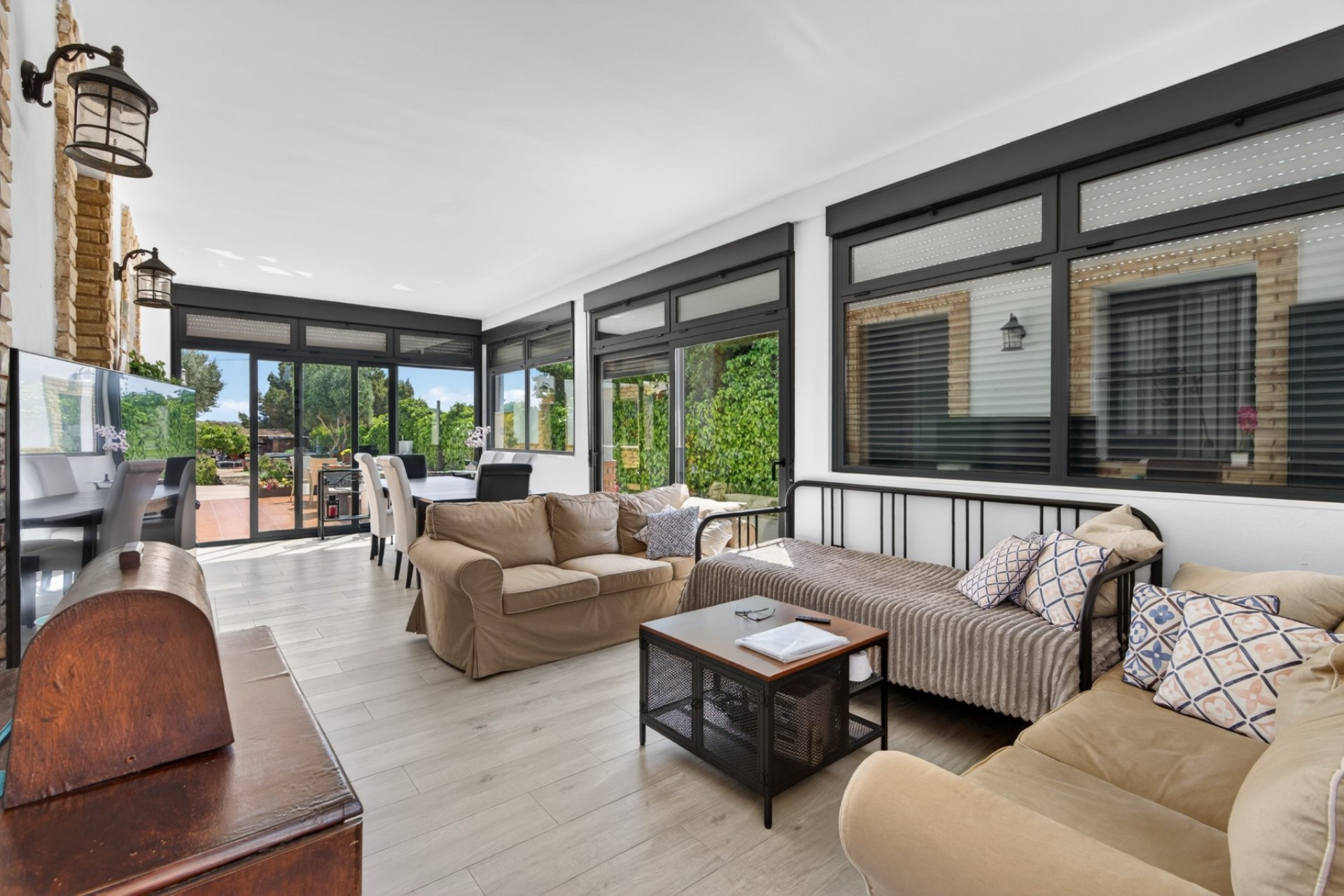 Reventa - 3. Casa indepiende - El Altet - Costa Blanca Sur
