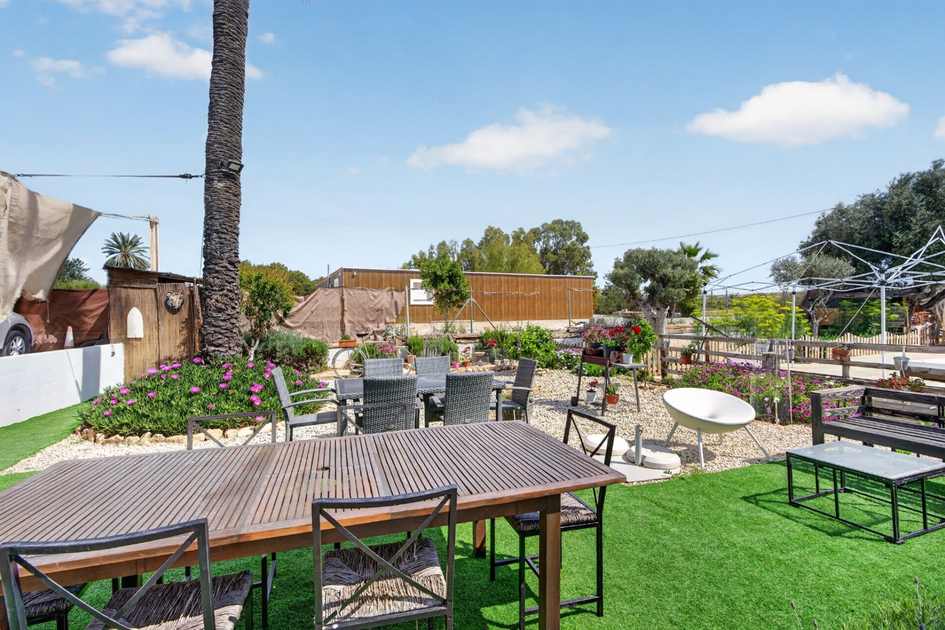 Reventa - 3. Casa indepiende - El Altet - Costa Blanca Sur
