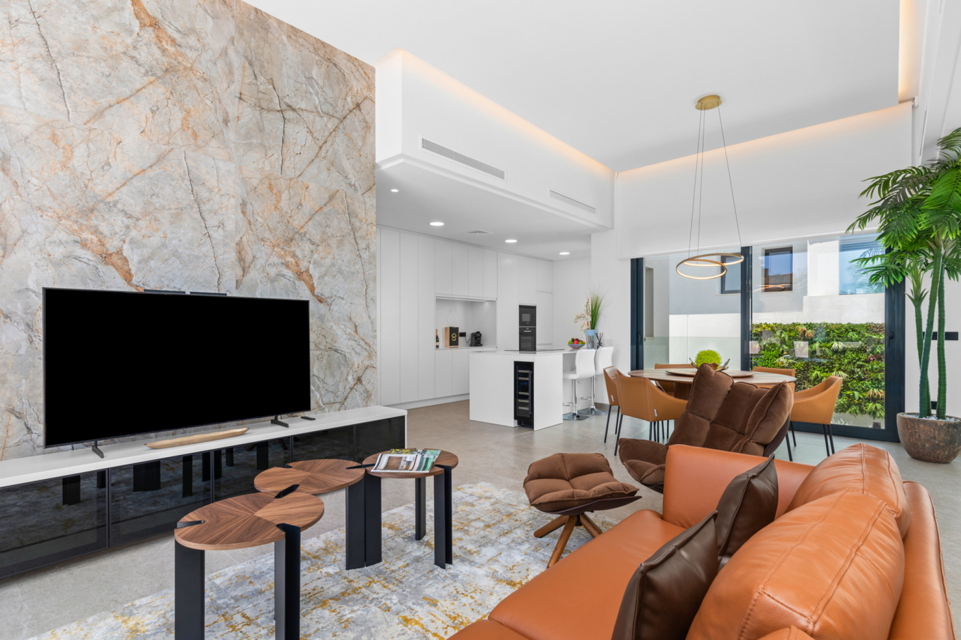 Reventa - 3. Casa indepiende - El Campello - Costa Blanca Norte 