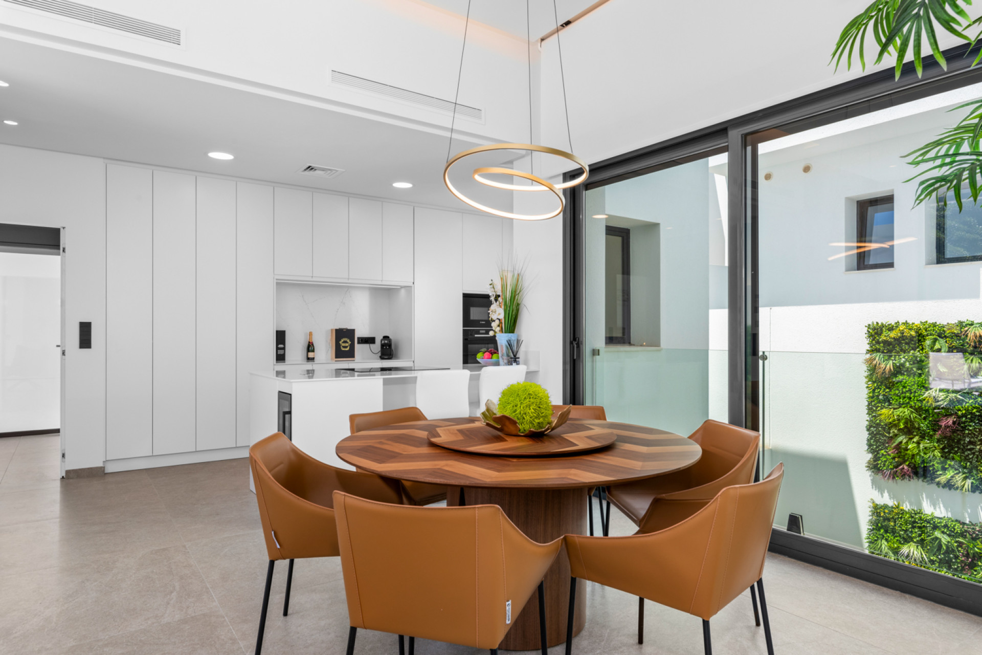 Reventa - 3. Casa indepiende - El Campello - Costa Blanca Norte 