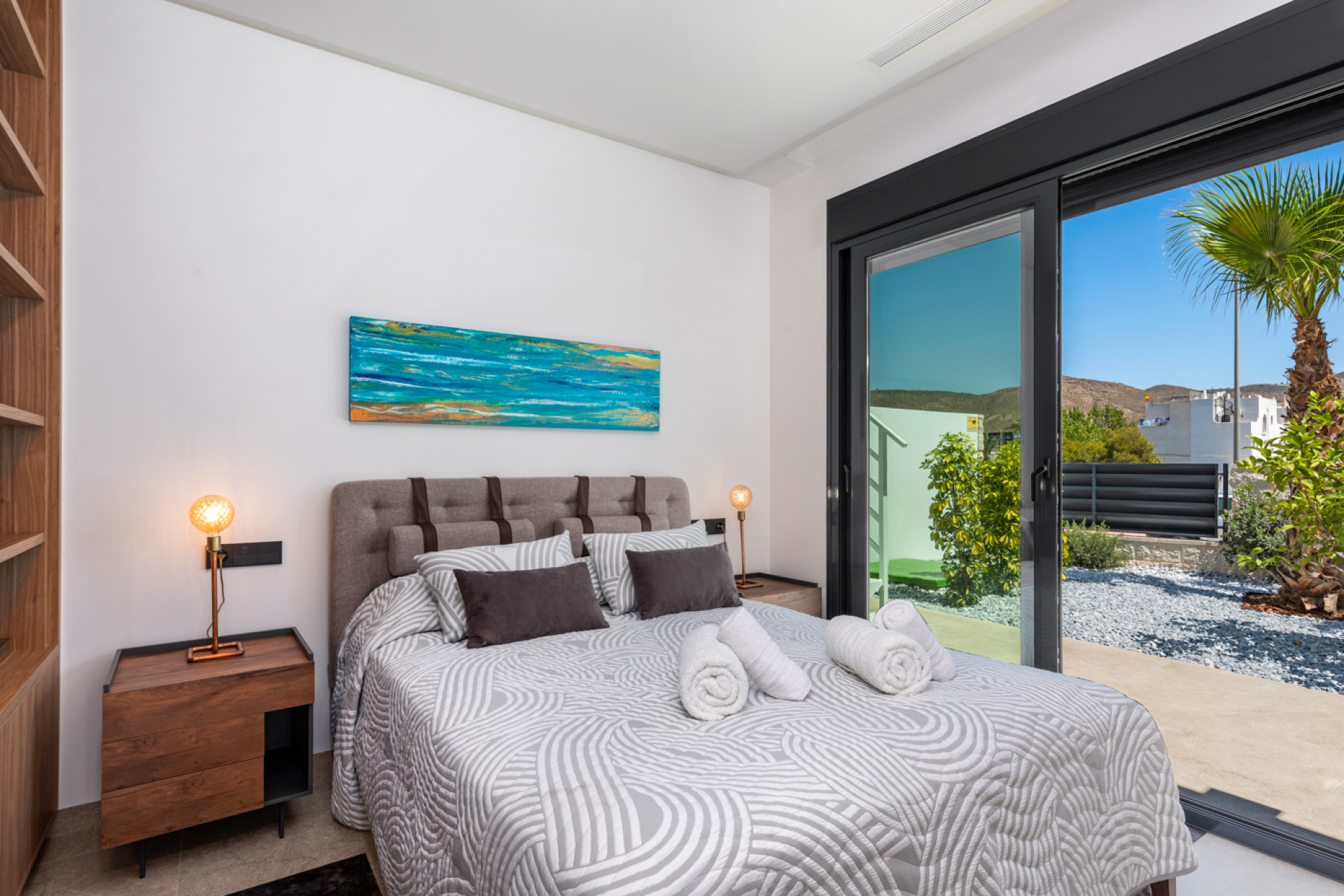 Reventa - 3. Casa indepiende - El Campello - Costa Blanca Norte 