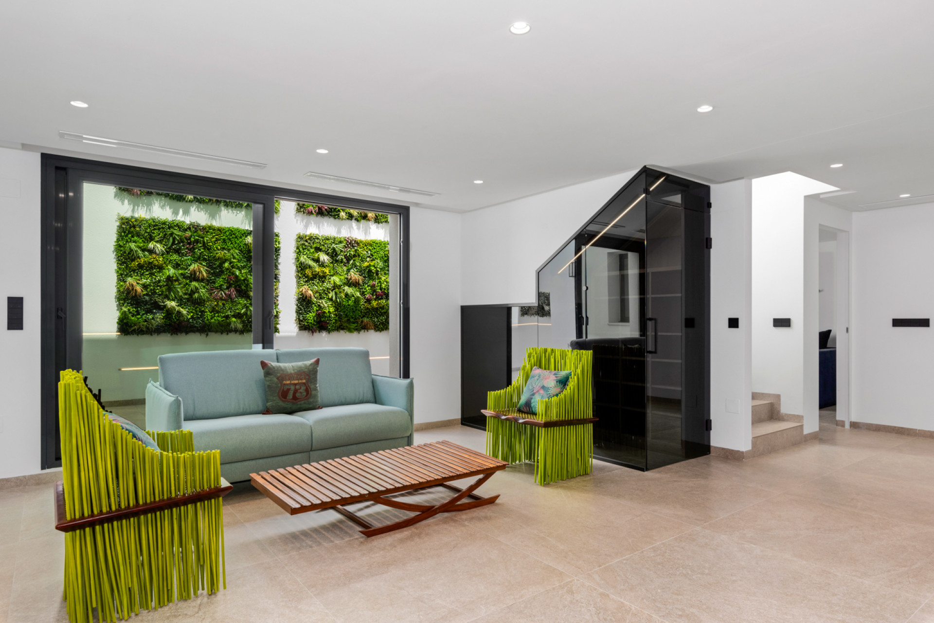 Reventa - 3. Casa indepiende - El Campello - Costa Blanca Norte 