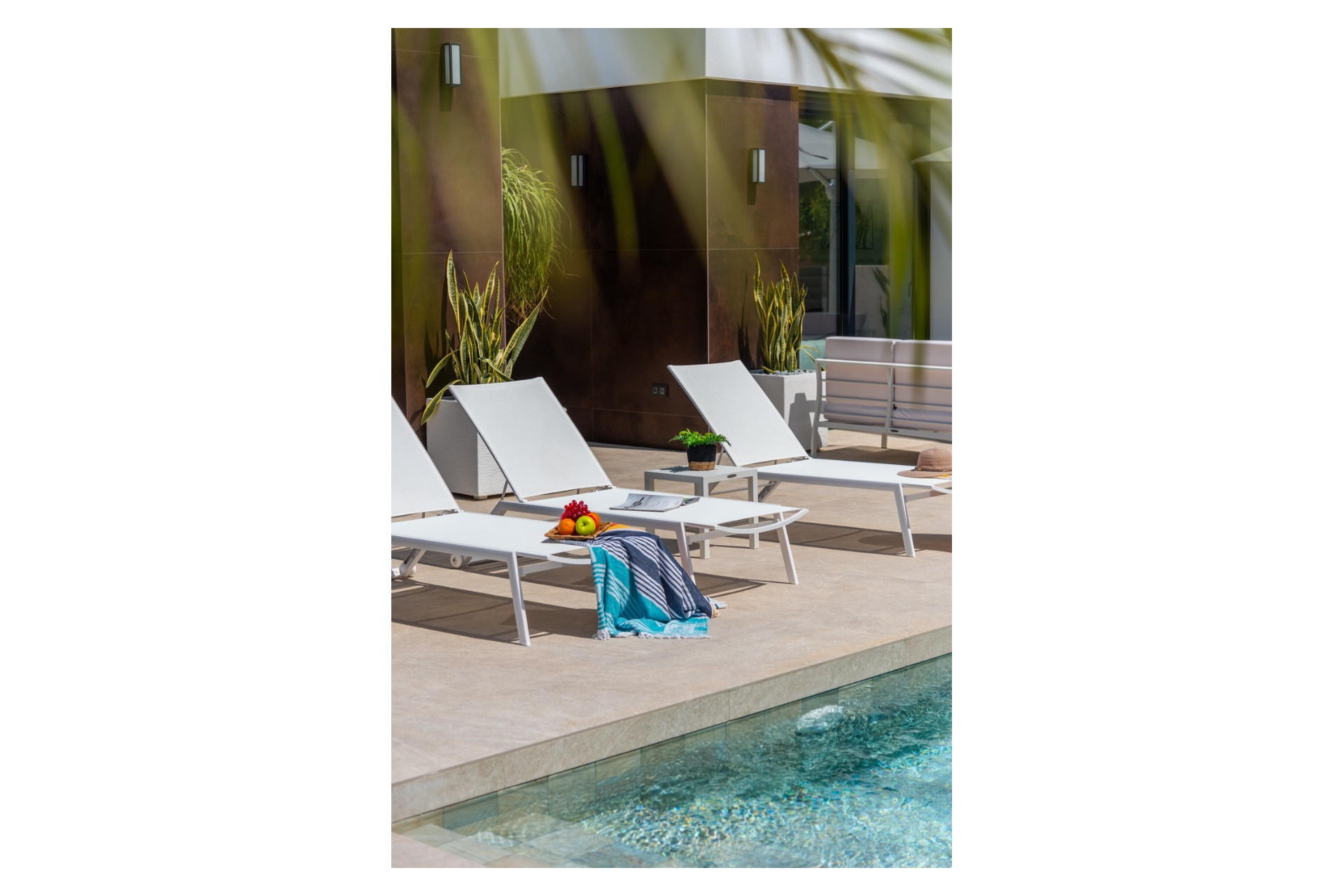 Reventa - 3. Casa indepiende - El Campello - Costa Blanca Norte 