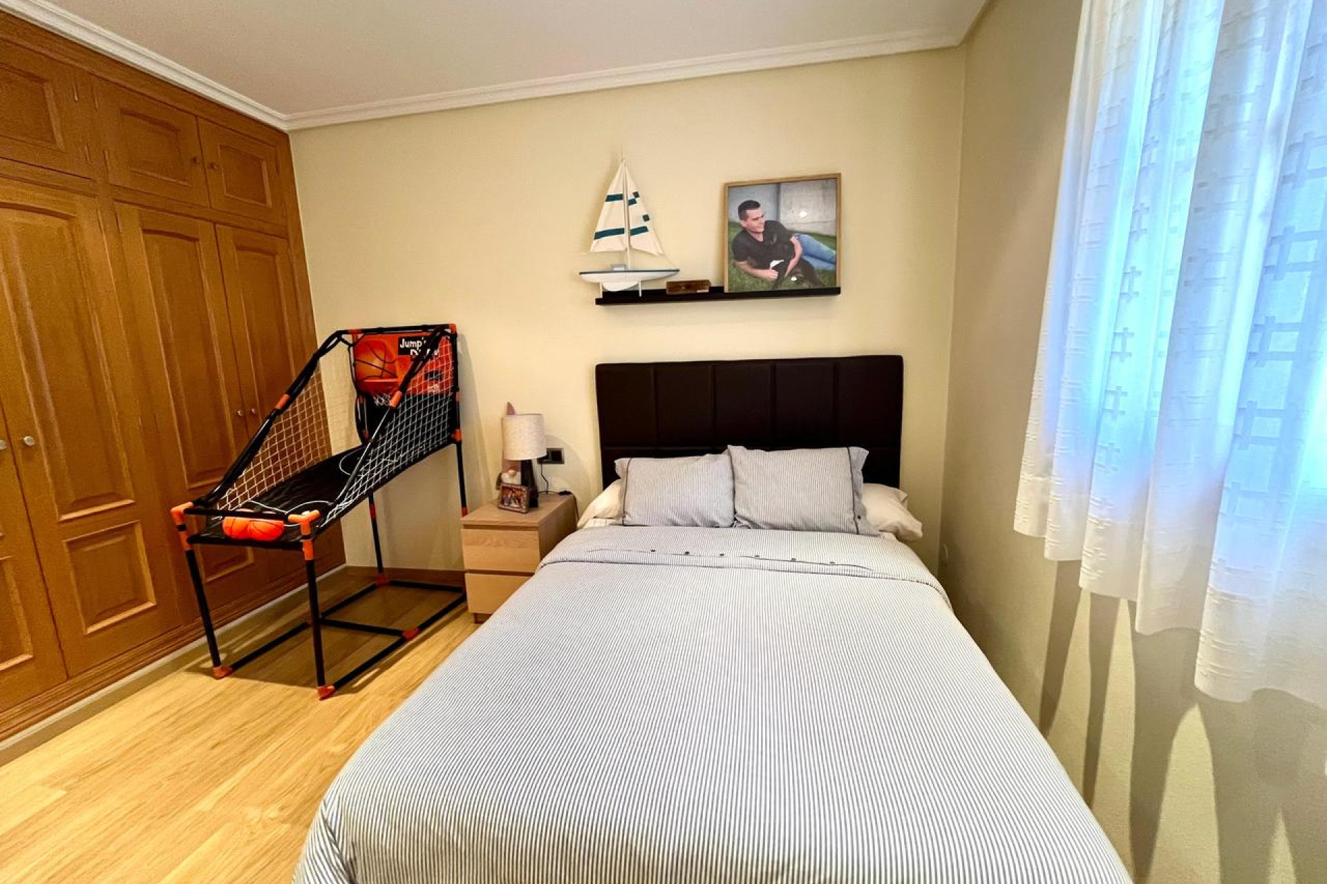 Reventa - 3. Casa indepiende - El Esparragal - Costa Calida