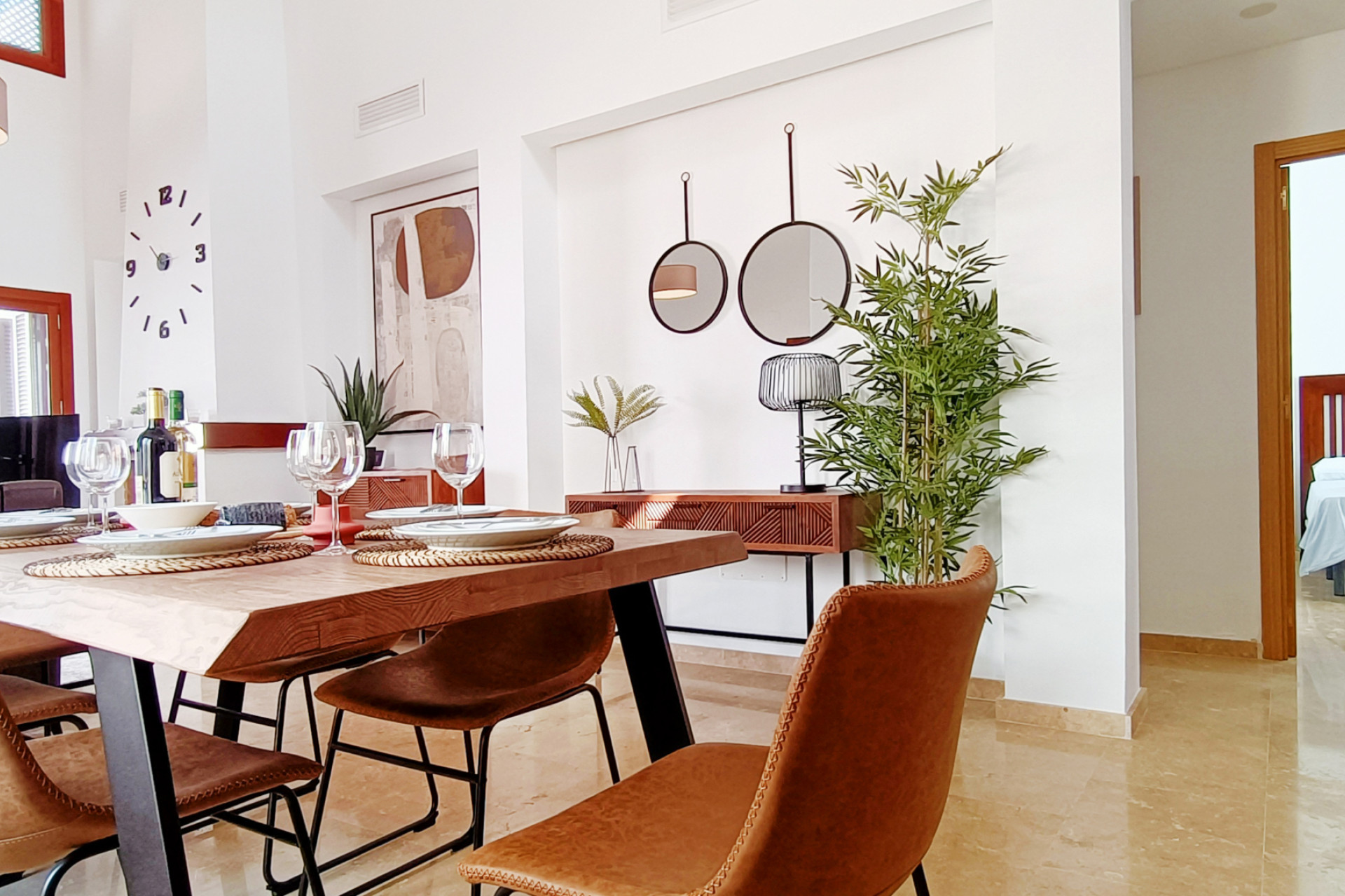 Reventa - 3. Casa indepiende - El Valle Golf Resort - El Valle Golf Resort - Centre