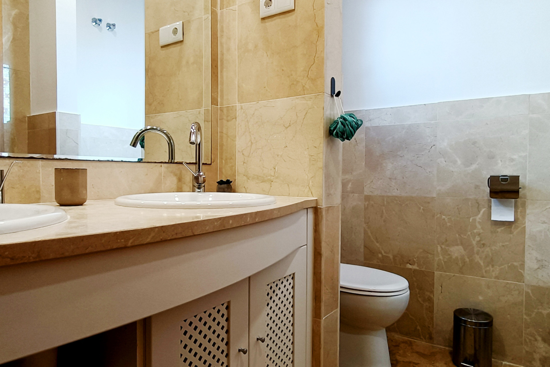 Reventa - 3. Casa indepiende - El Valle Golf Resort - El Valle Golf Resort - Centre