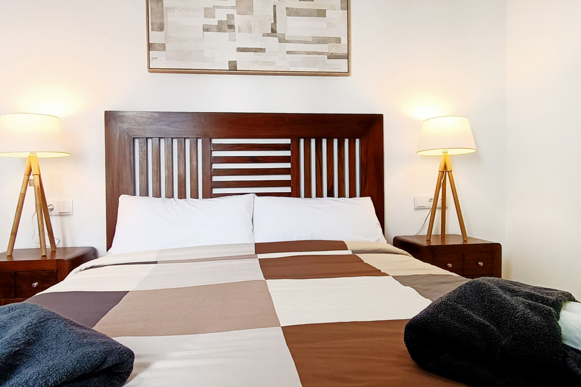 Reventa - 3. Casa indepiende - El Valle Golf Resort - El Valle Golf Resort - Centre