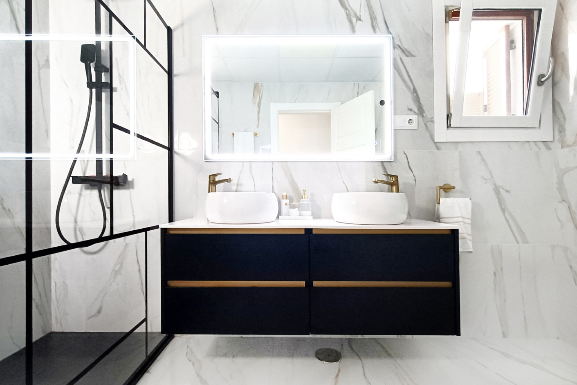 Reventa - 3. Casa indepiende - El Valle Golf Resort - El Valle Golf Resort - Centre