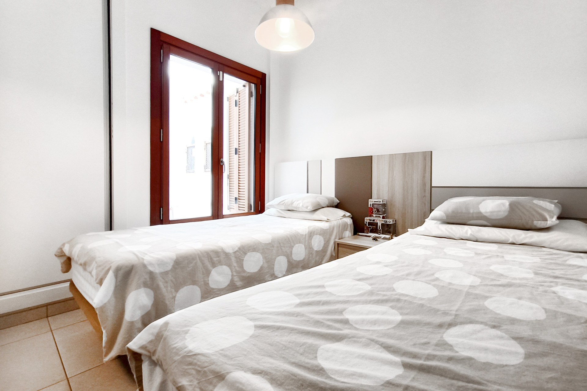 Reventa - 3. Casa indepiende - El Valle Golf Resort - El Valle Golf Resort - Centre