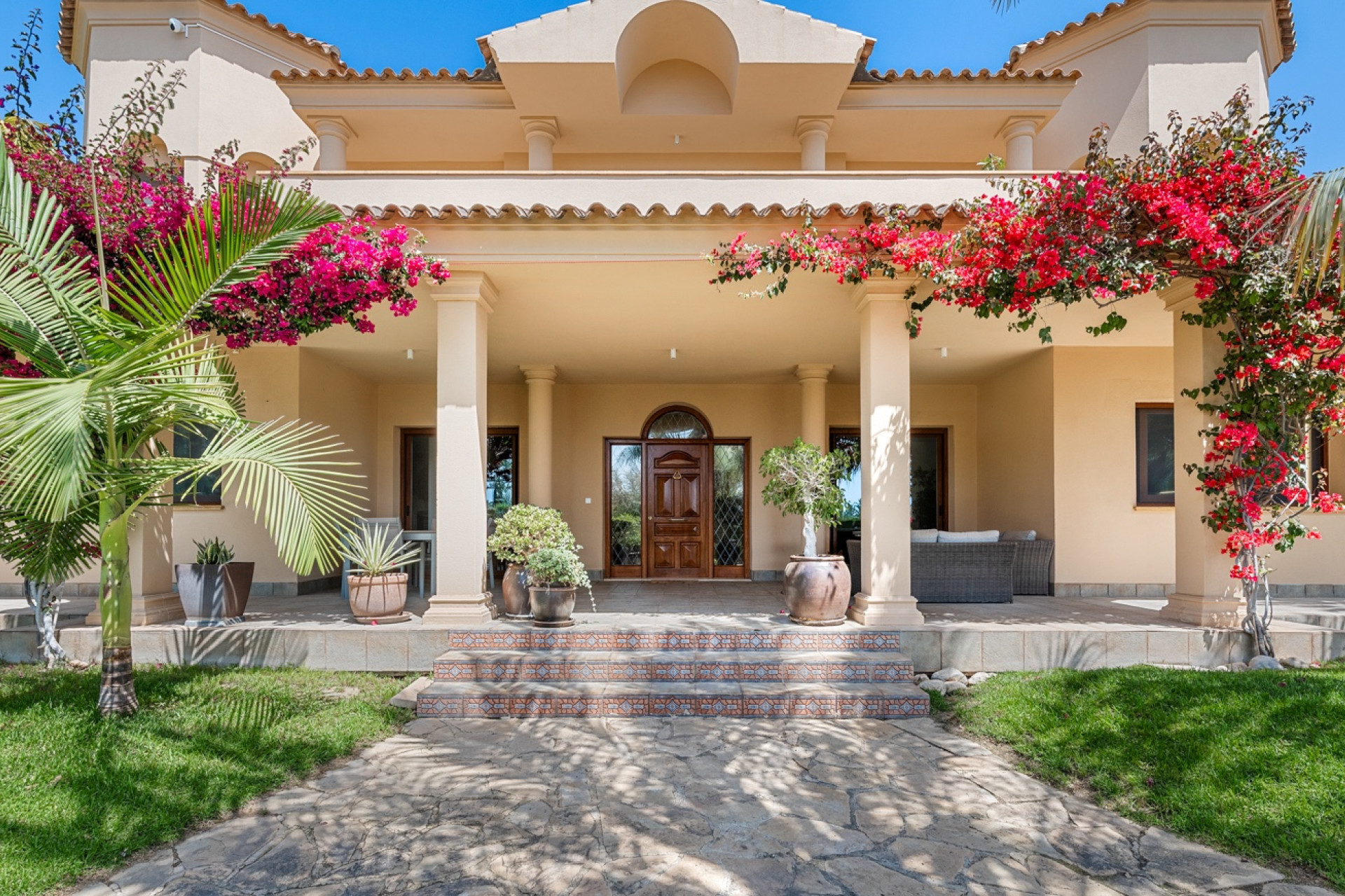 Reventa - 3. Casa indepiende - Elche - Costa Blanca Sur