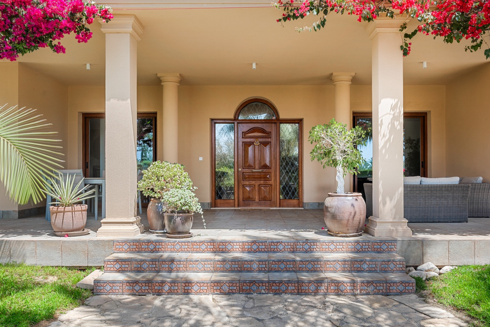 Reventa - 3. Casa indepiende - Elche - Costa Blanca Sur